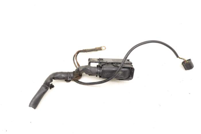Abs Pump / Module Wiring Harness Connector 8E0973042B main product photo