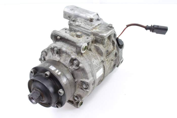 Ac Compressor 4Z7260805D main product photo