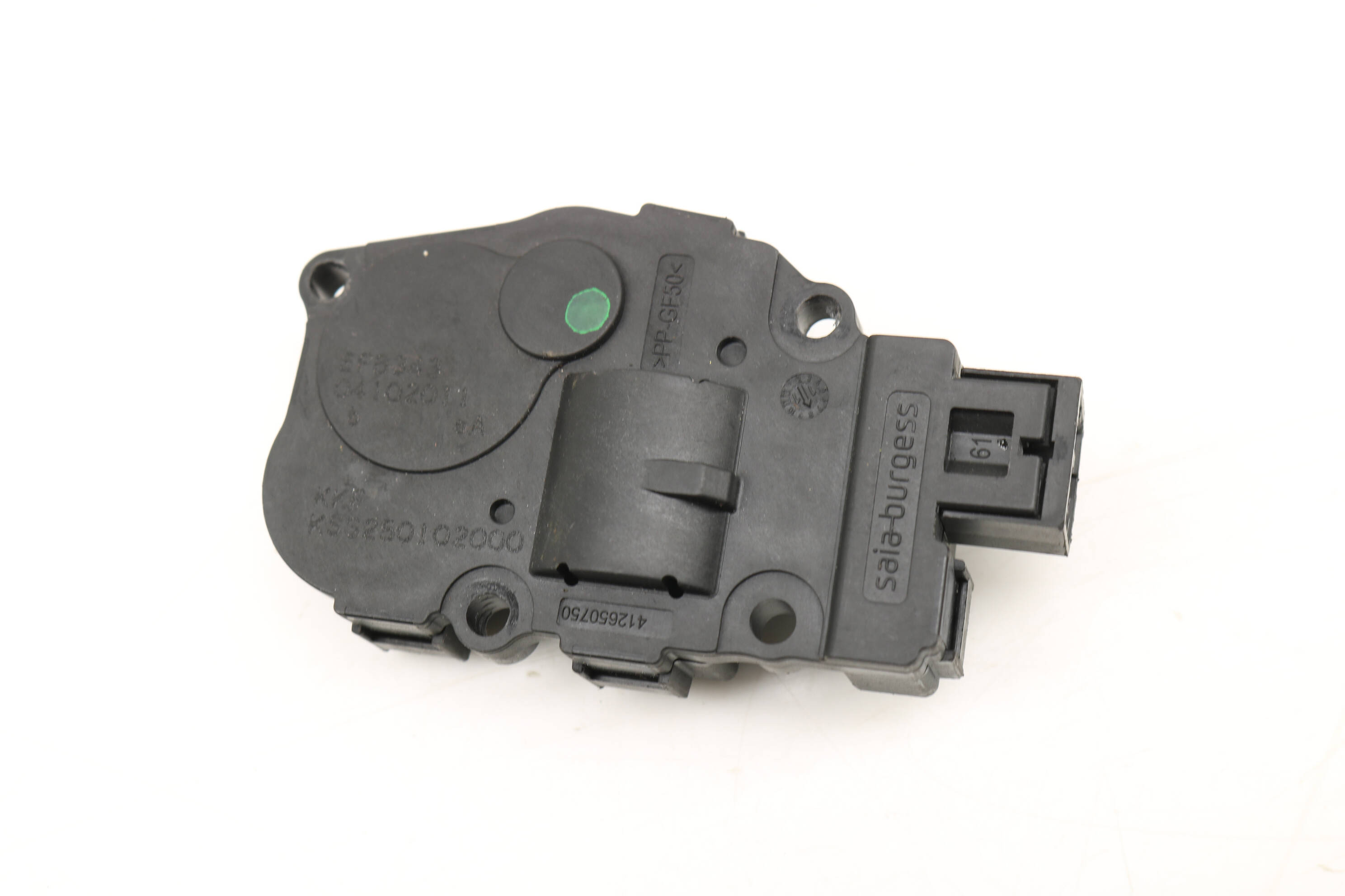 Hvac Flap / Servo Air Motor / Actuator 7P0907511 95861251100