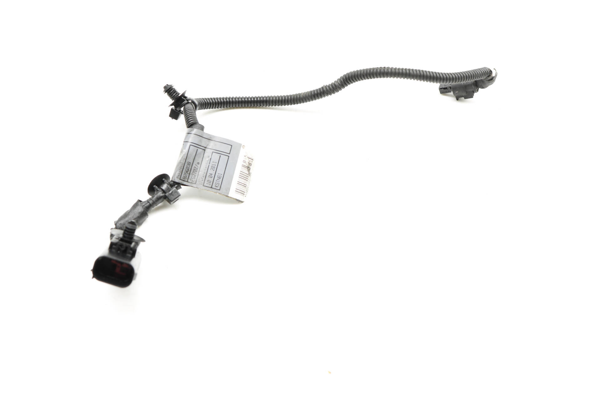 BMW Power Steering Pump Wiring Harness 61129248332