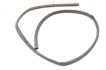 Door Seal / Weather Stripping (Outer) 1Q0837702A