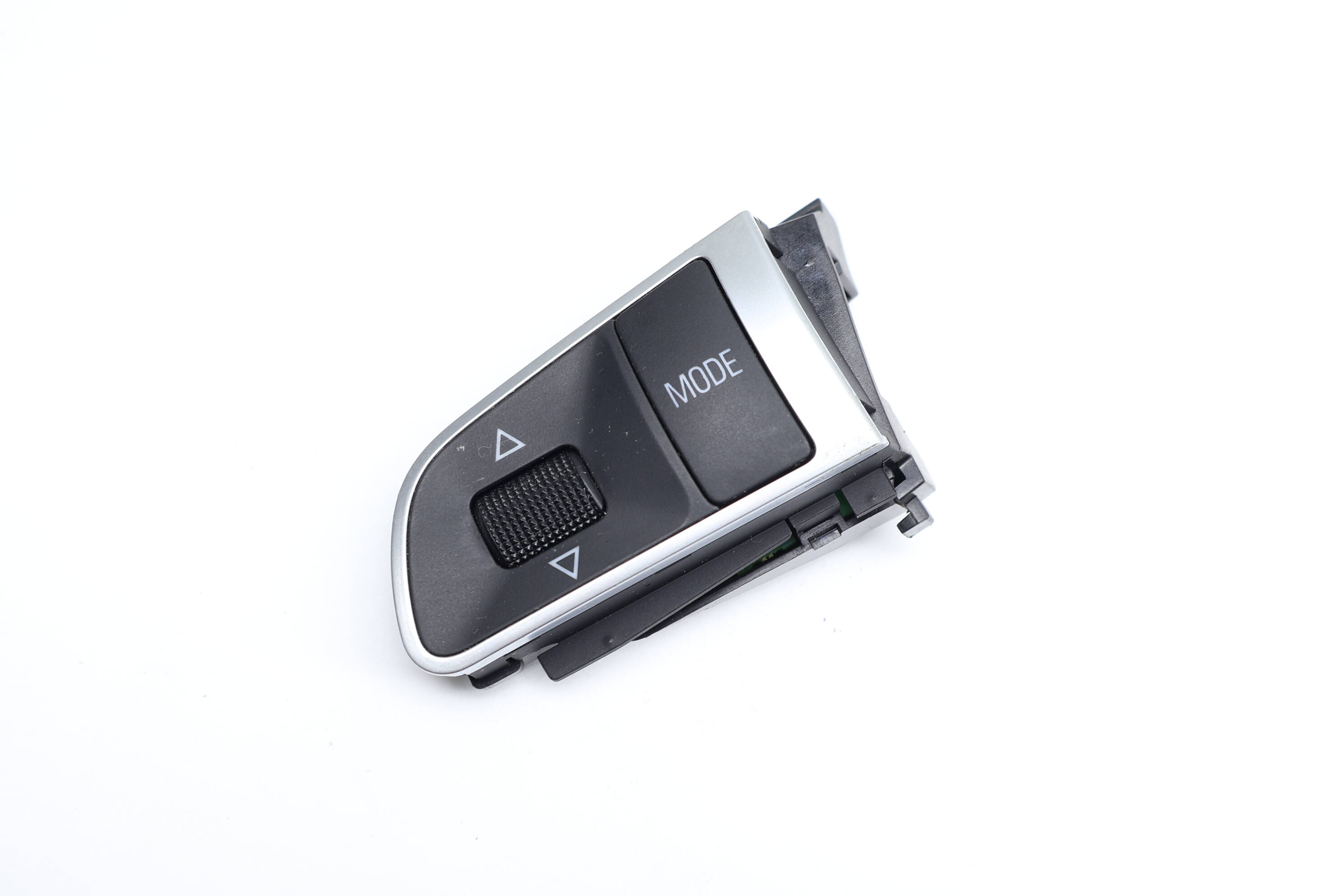 Steering Wheel Control Button / Switch 4E0951527AH