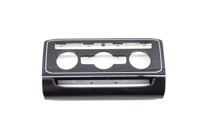 Dash Climate Control Trim / Panel 3CN863042E main product photo