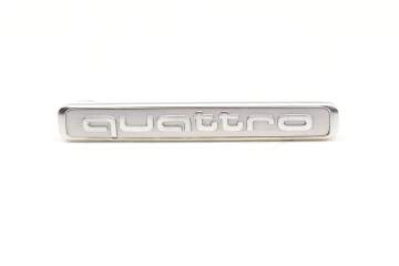 Dash Quattro Badge 8V0853191