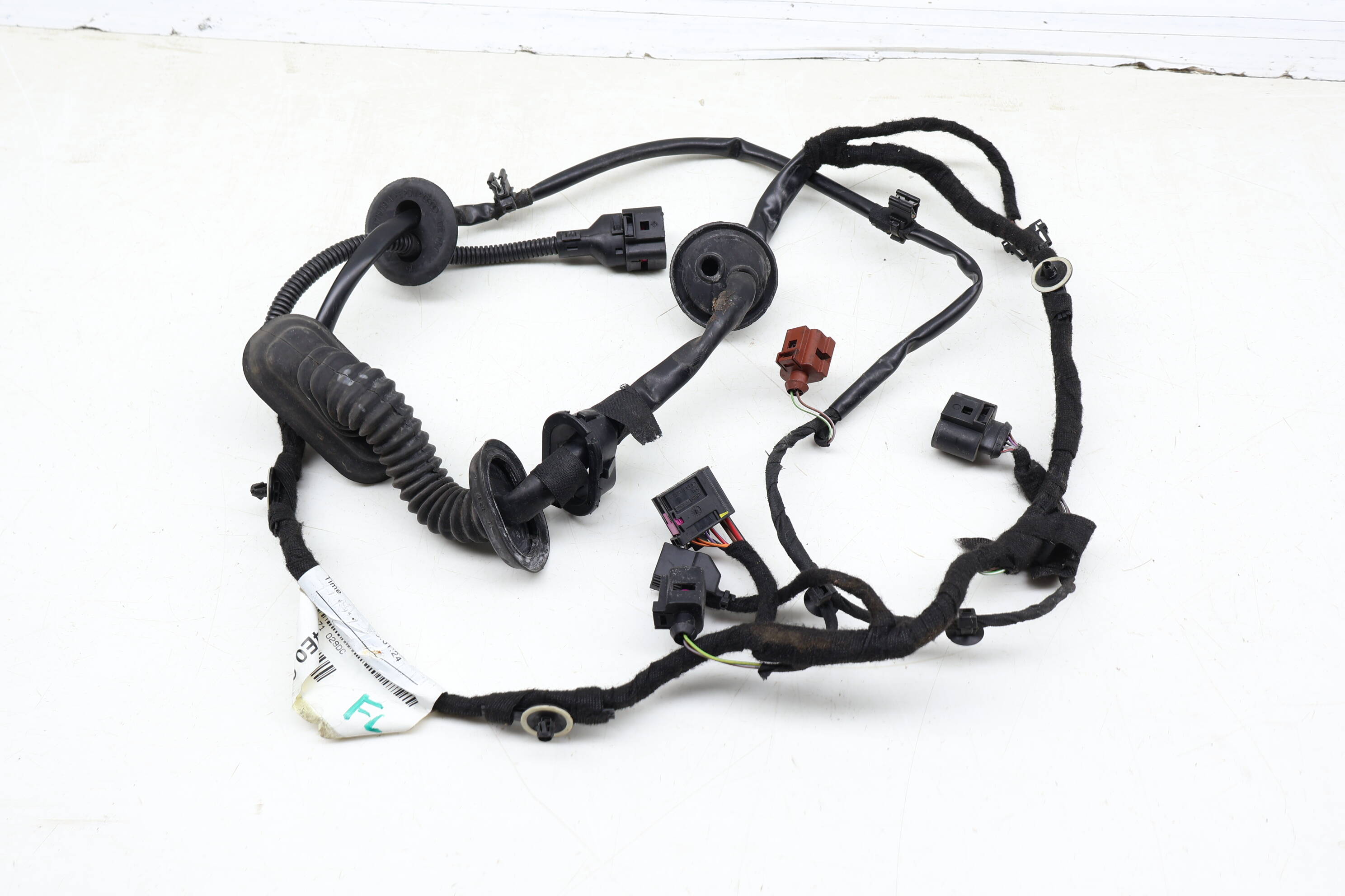 Door Wiring Harness 4E0971029DC