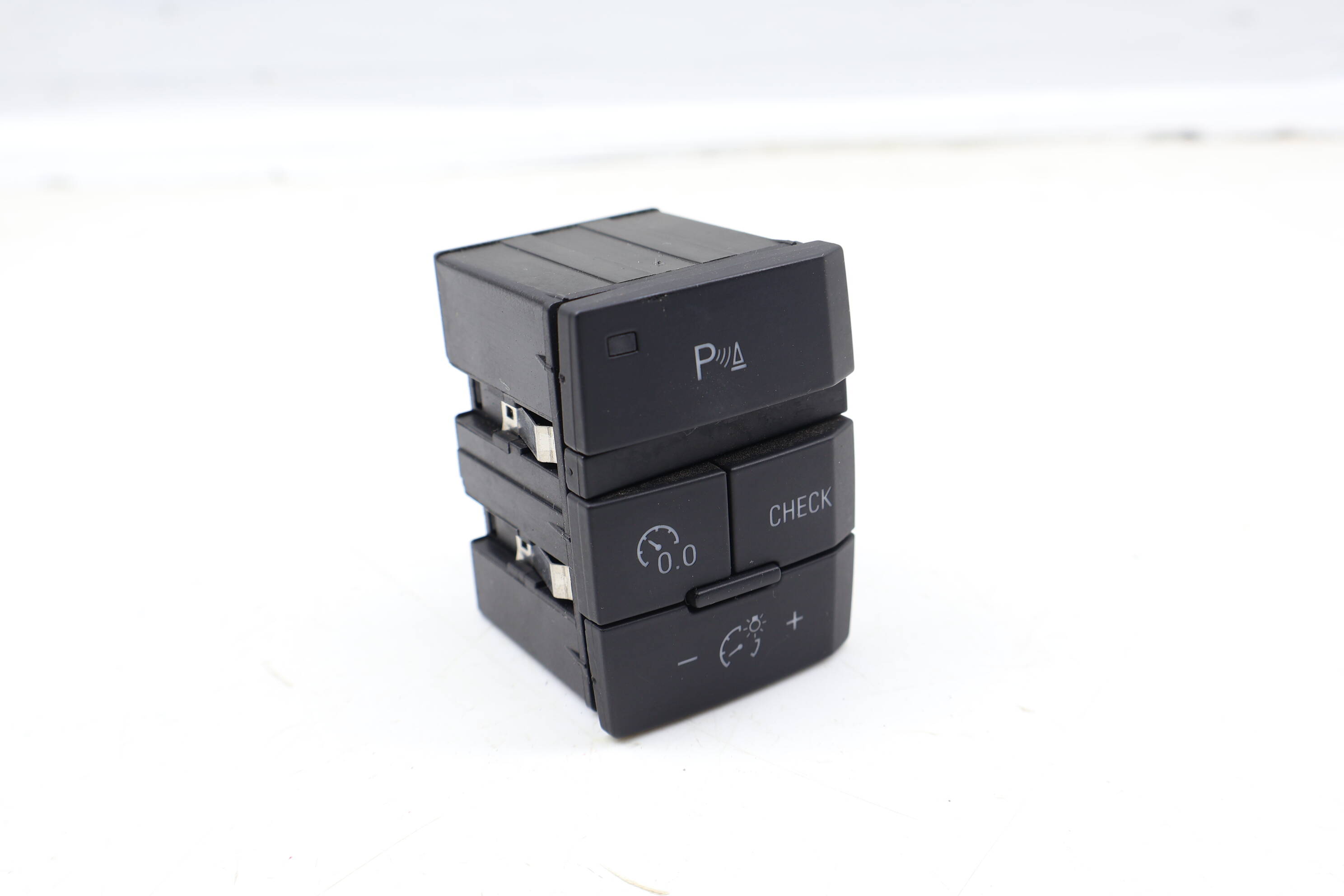 Park Assist / Trip / Lighting Switch 4L1927123A