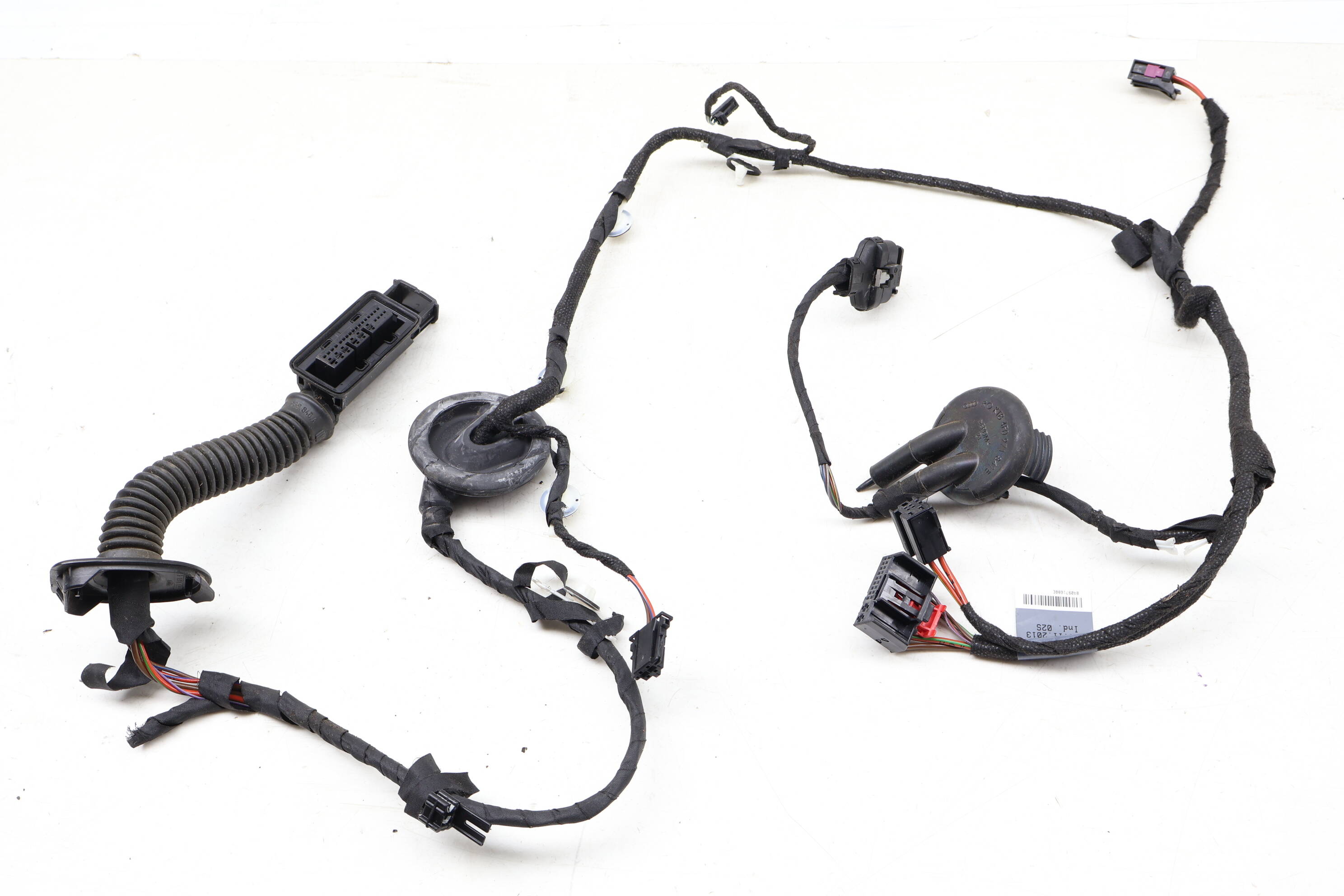 Door Wiring Harness 8R0971688E