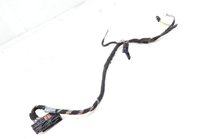 Seat Wiring Harness 6924936 main product photo