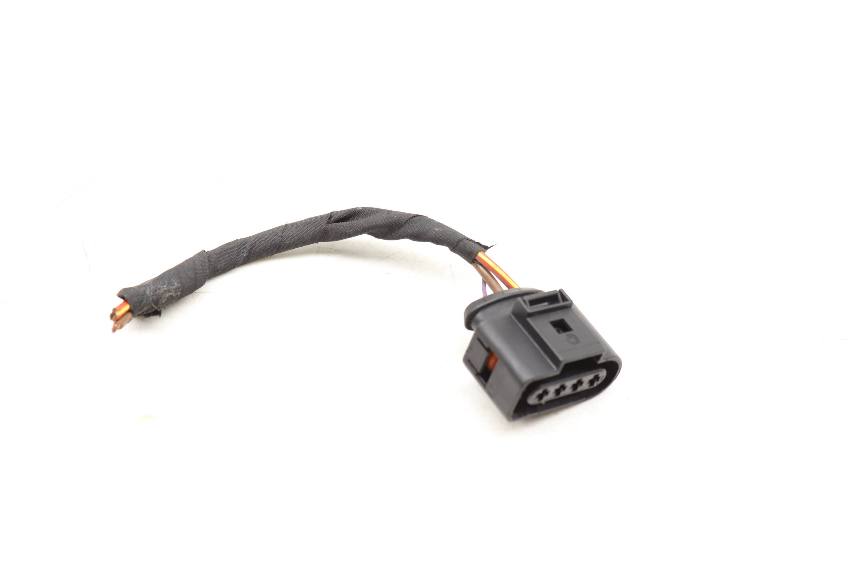 4-Pin Wiring Connector / Pigtail 1J0973724