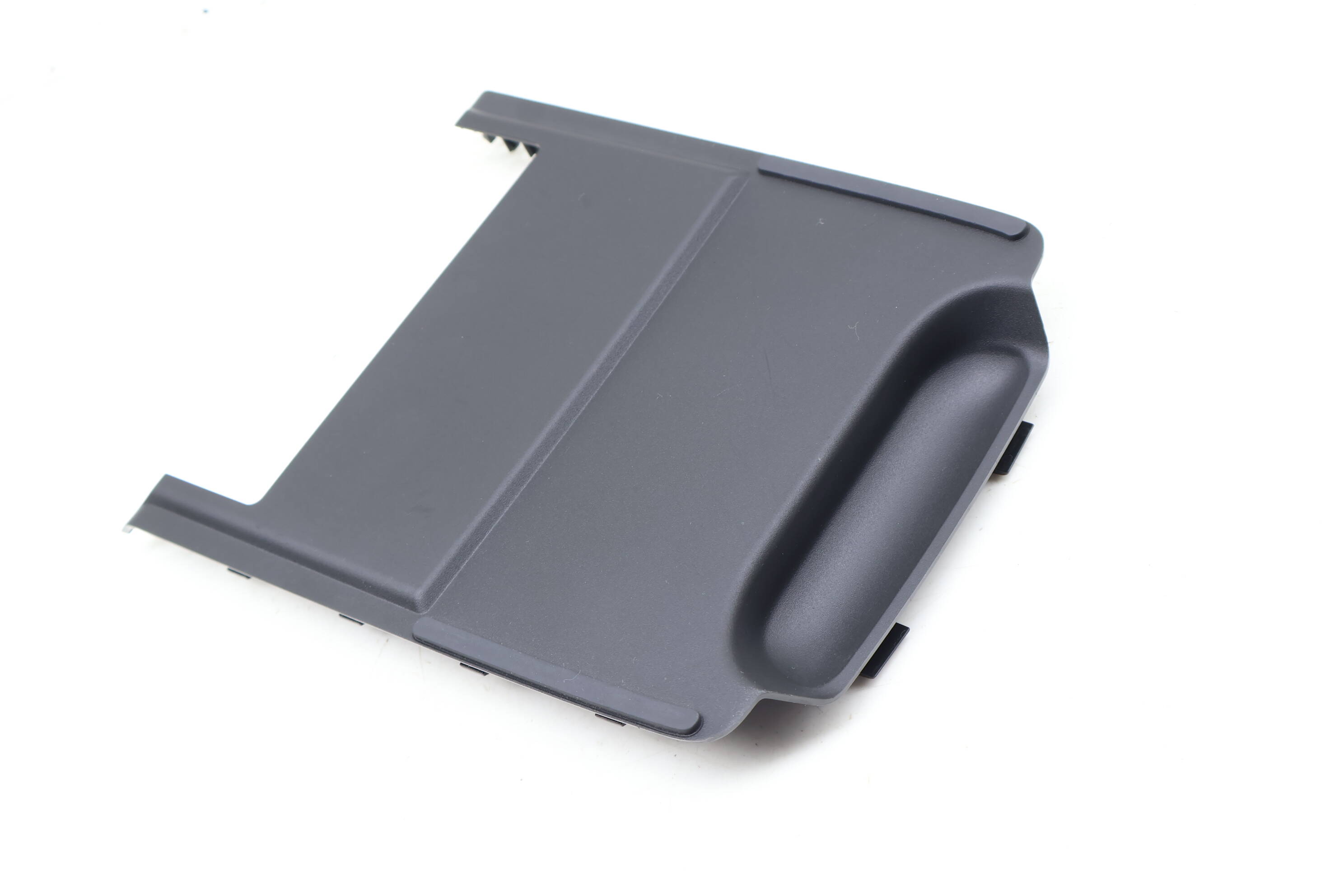 Center Console Armrest Trim / Cover (Lower) 8W0864249A