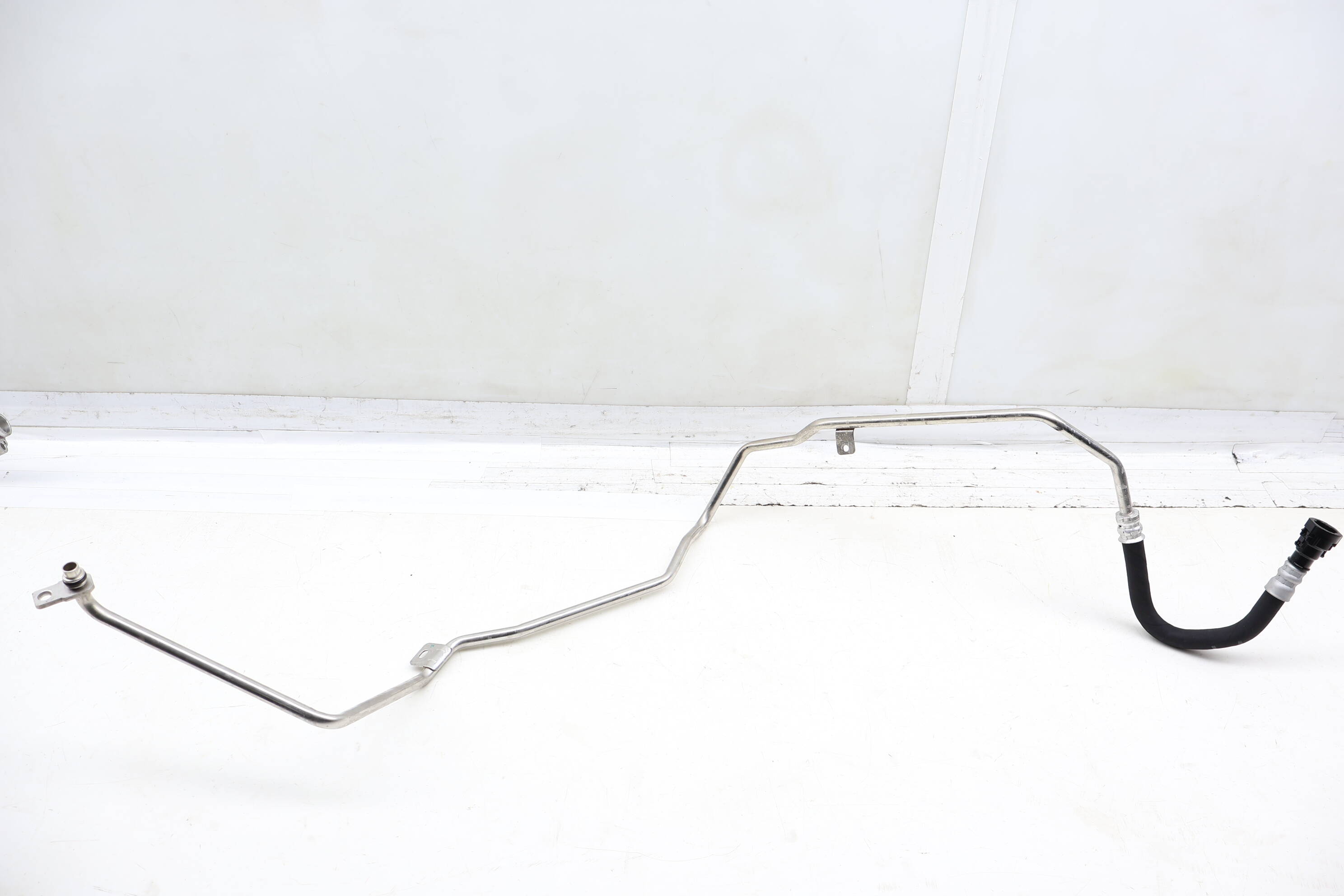 Transmission Cooler Line / Pipe 95B317818A
