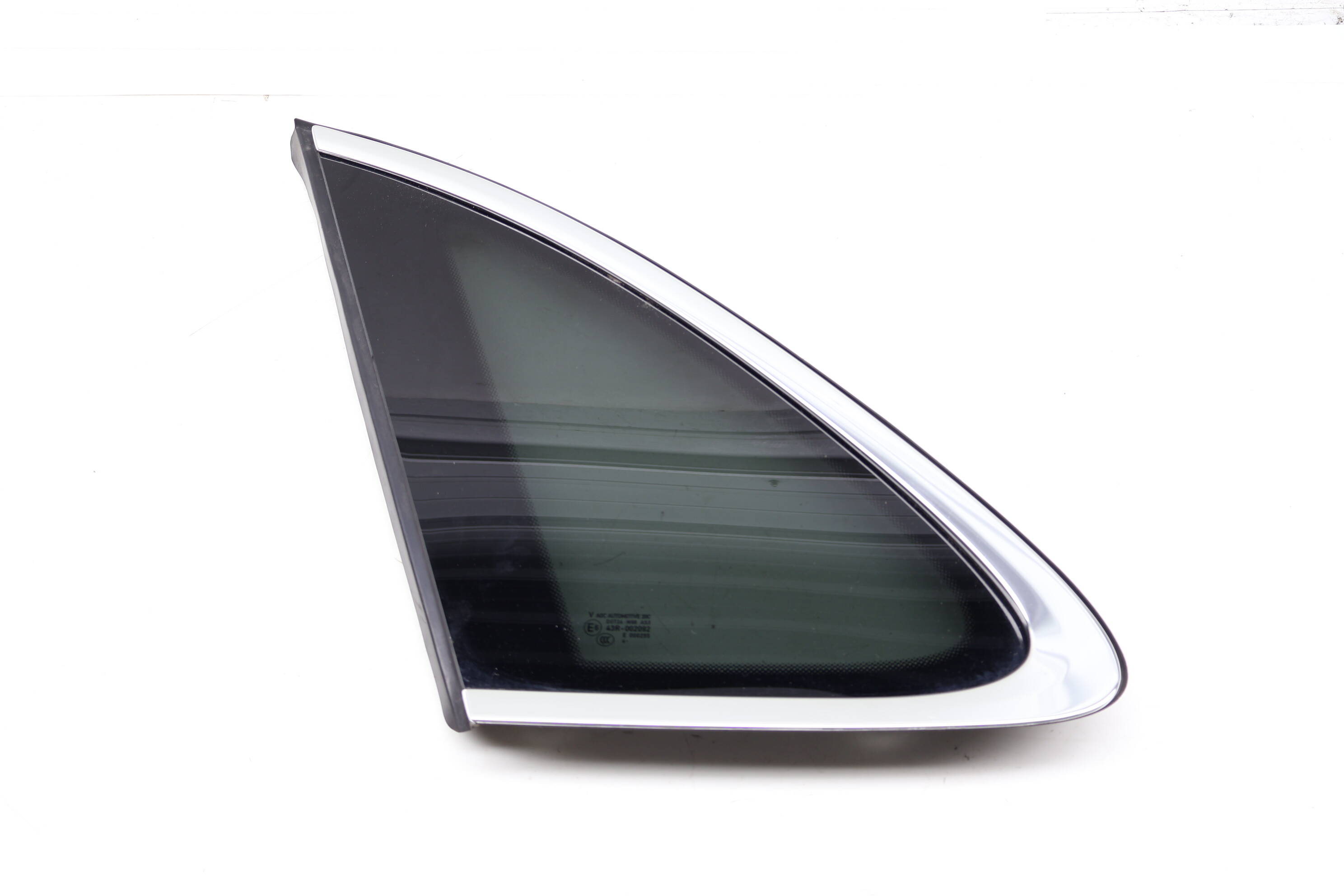 Side Quarter Window / Glass 95B845297DB