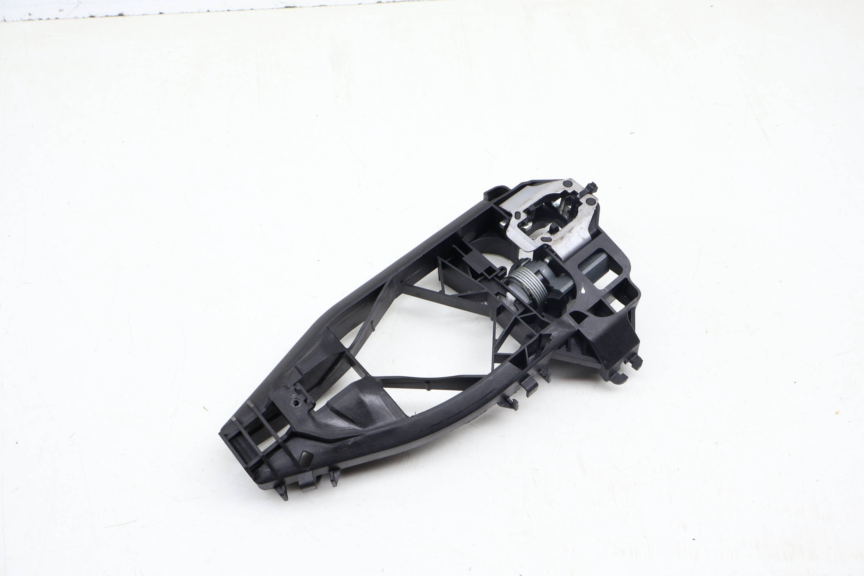 Audi Front Left Exterior Door Handle Bracket 4N1837811B