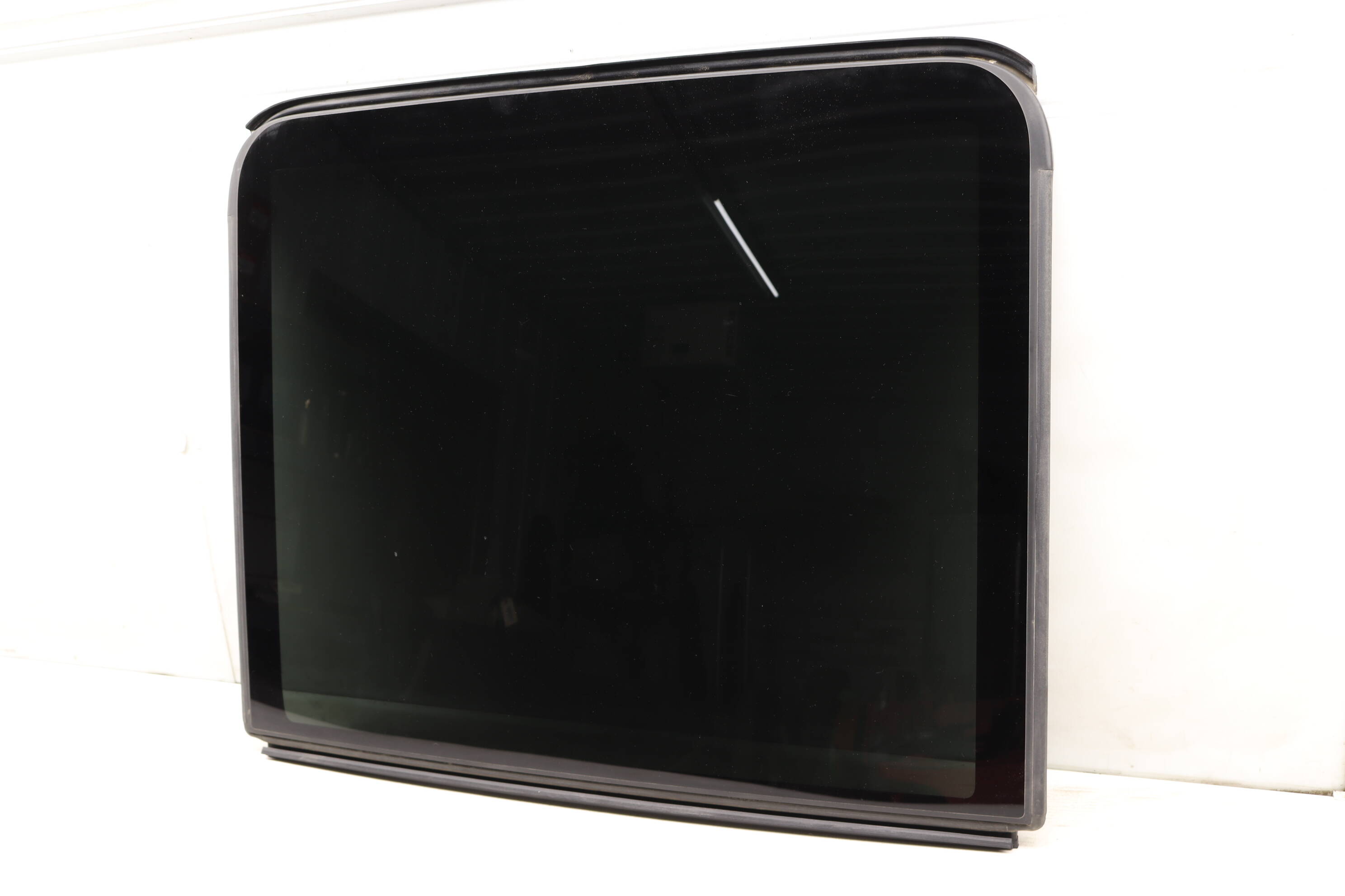 Sunroof / Sun Roof Glass Panel 5G9877056