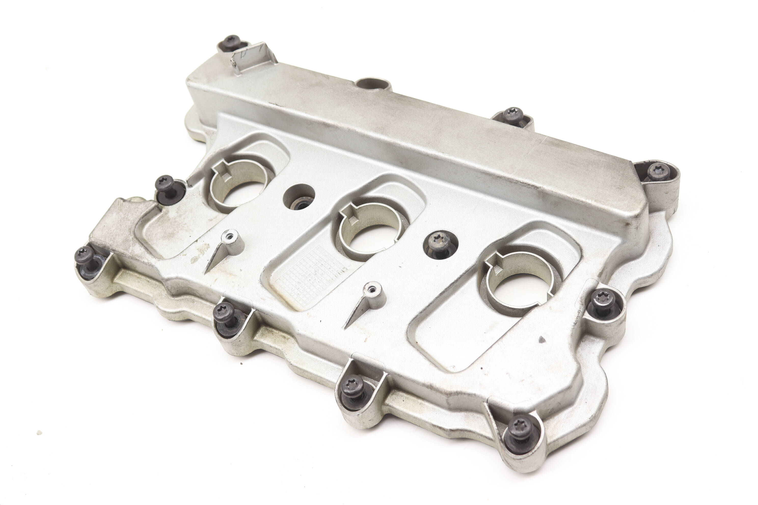 Engine Valve / Cylinder Head Cover 06E103472Q