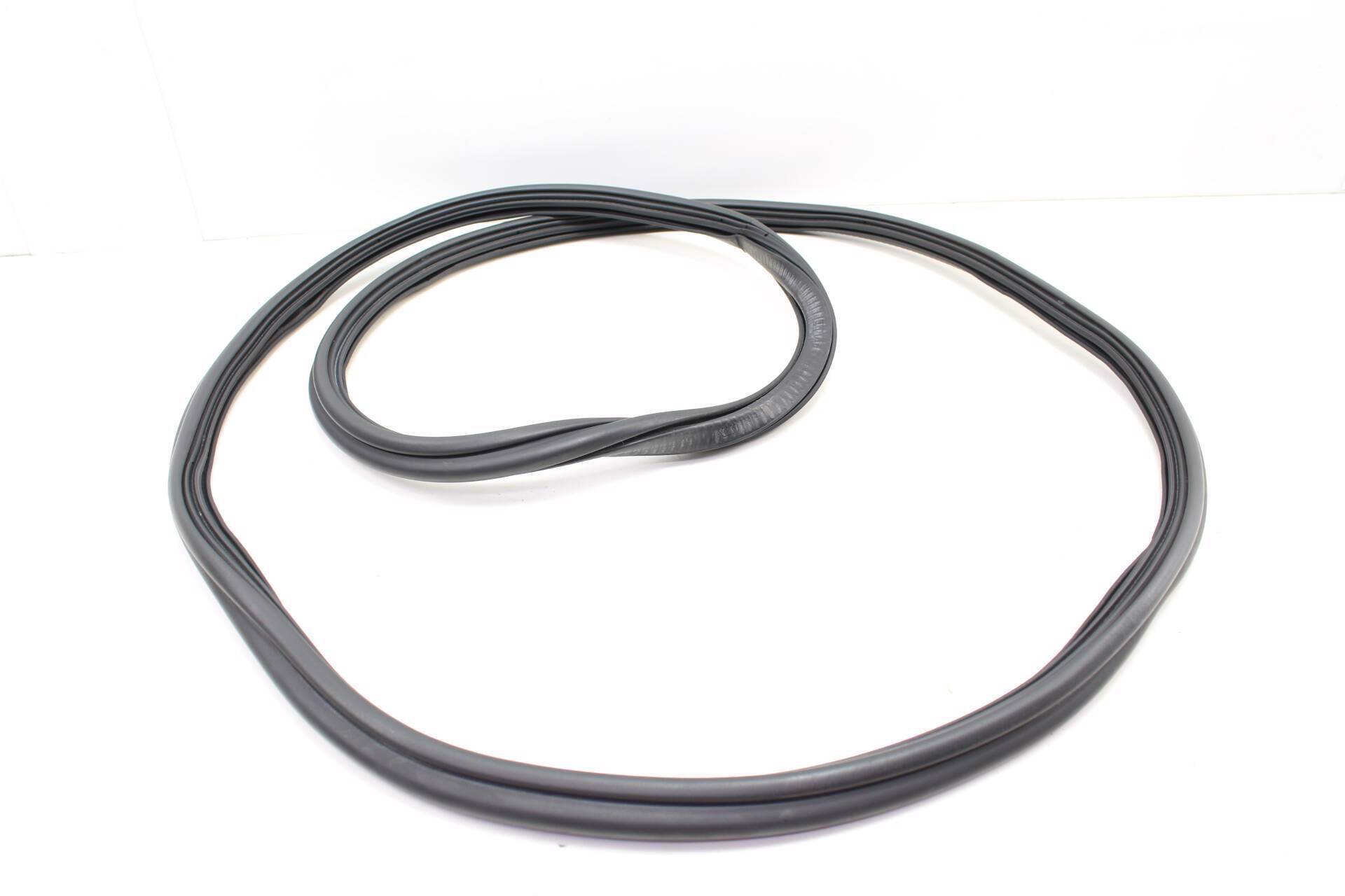 Inner Door Seal / Weather Stripping 8K5833721E