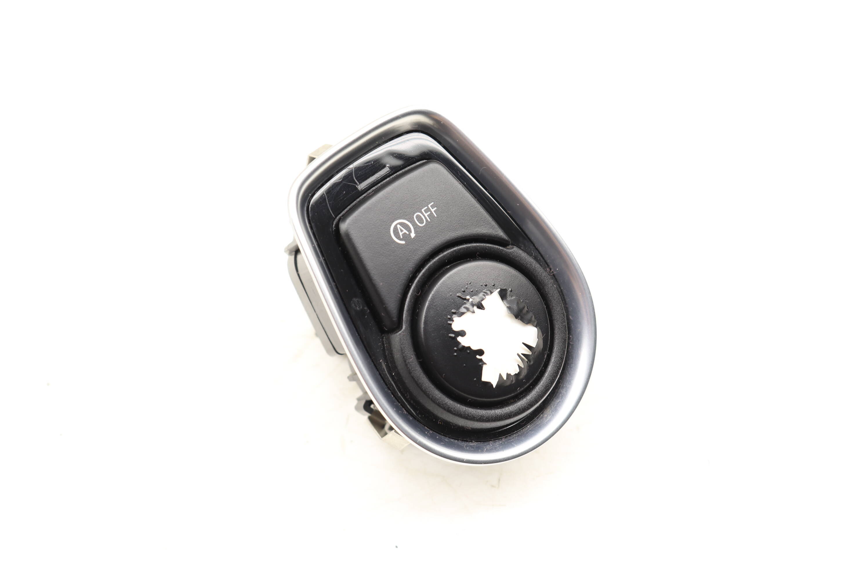 Engine Start / Stop Switch 61319250734