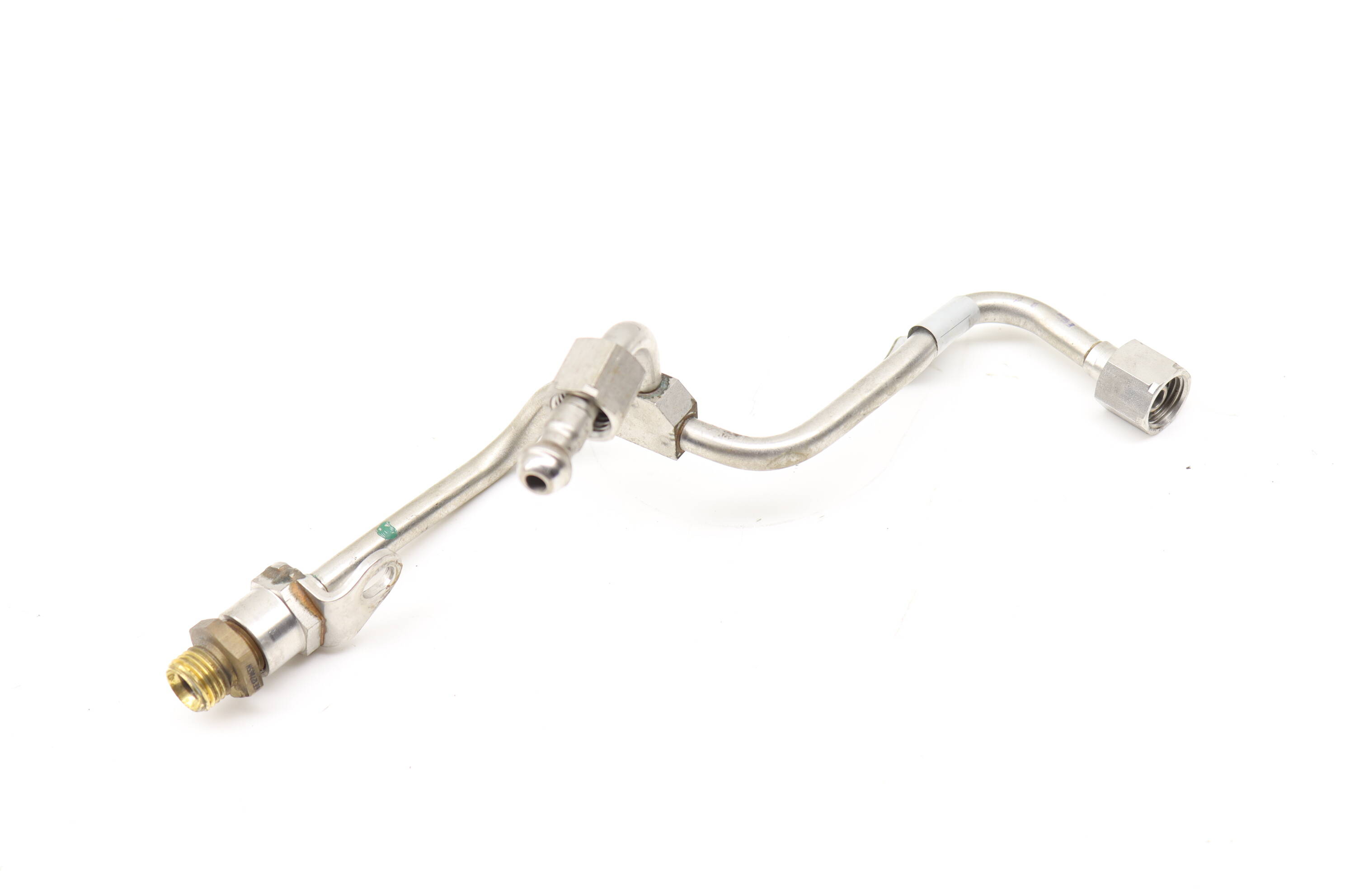 Fuel Rail Line / Pipe 06M127507AC