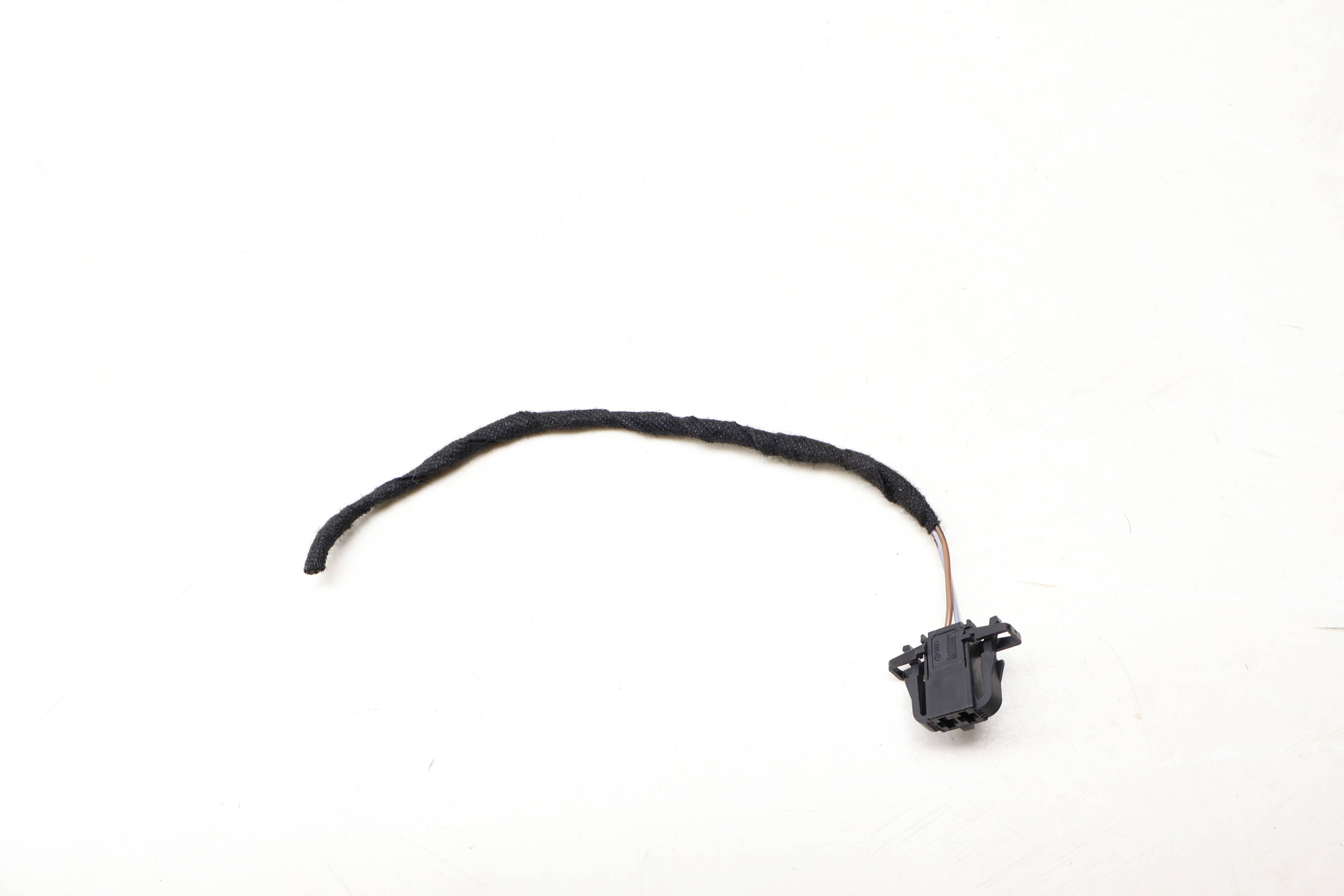Inner Tail Light Wiring Connector / Pigtail (2-Pin)