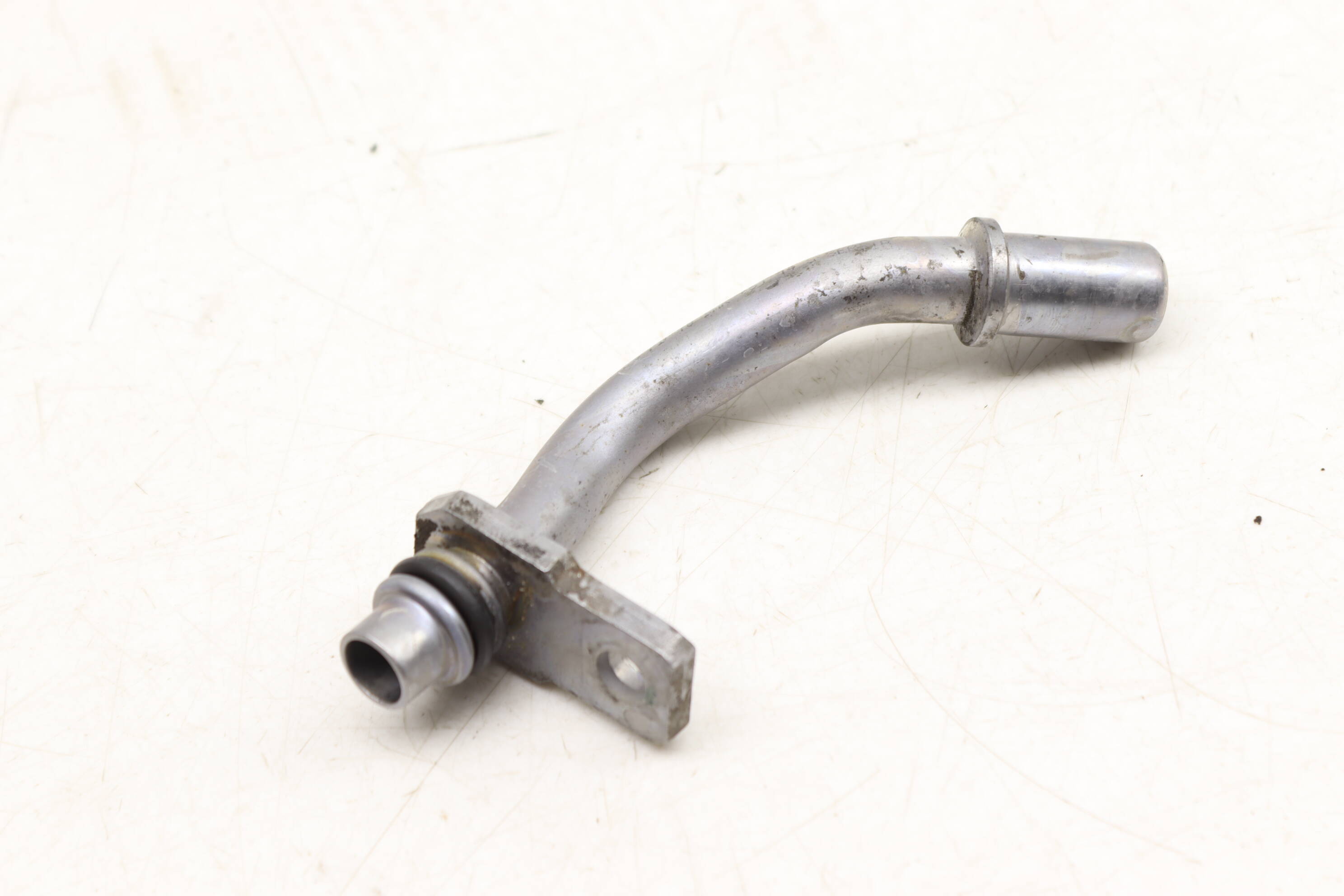 Transmission Oil Pressure Line / Pipe 95B317826A