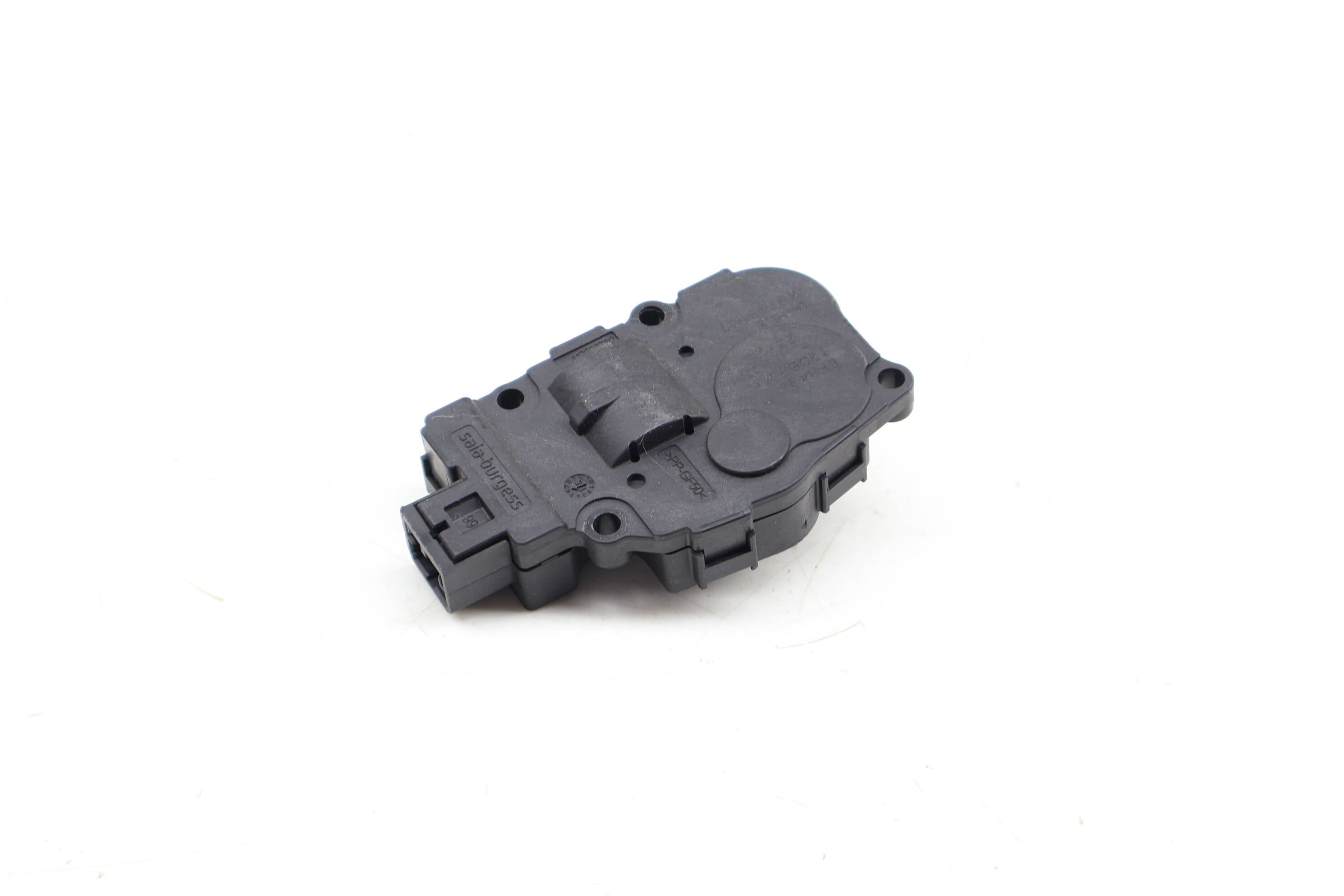 Hvac Flap / Servo Air Motor / Actuator 8K0820511D