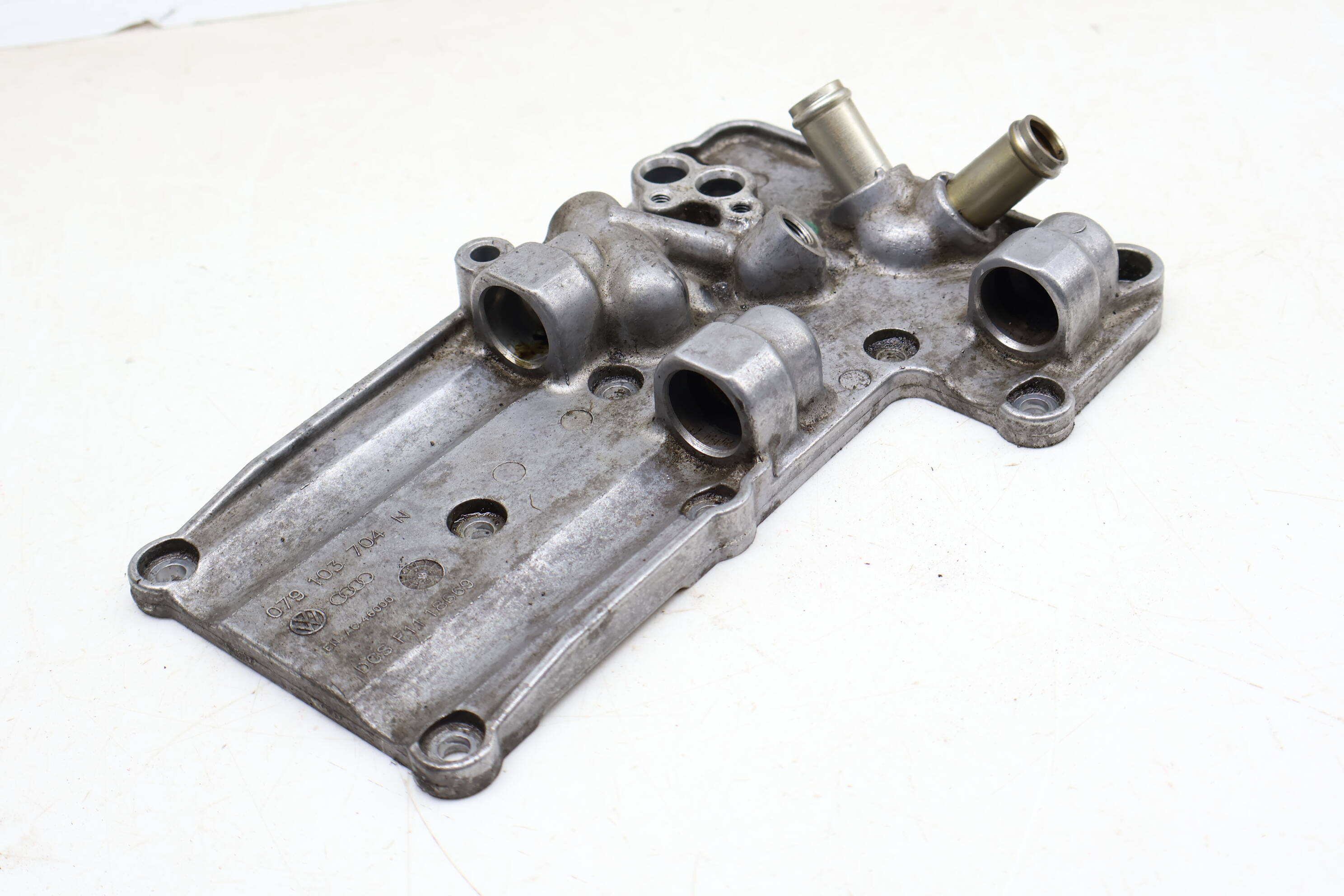 Engine Crankcase Cover 079103704N