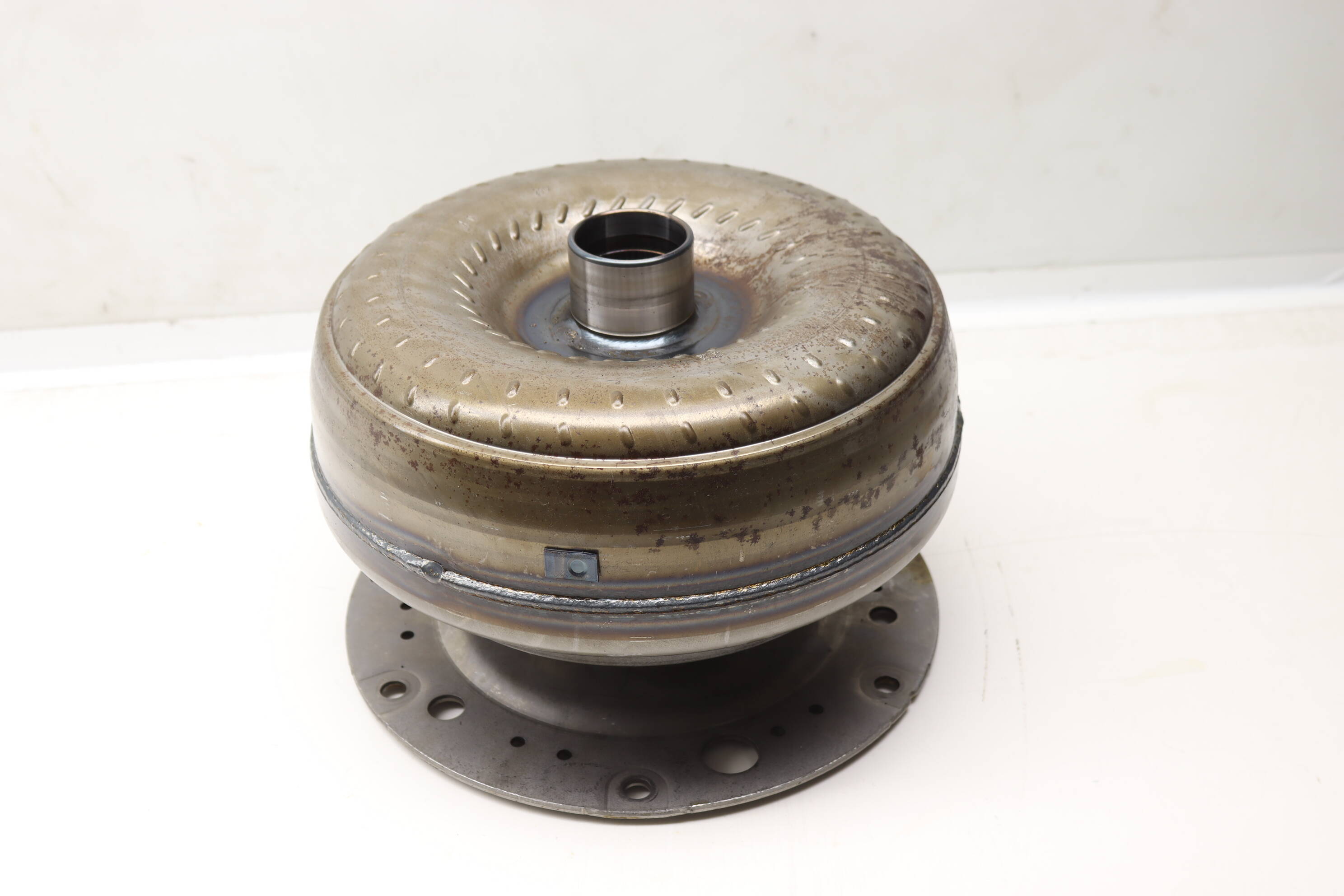 Transmission Torque Converter 0D5323571A 9A7323571