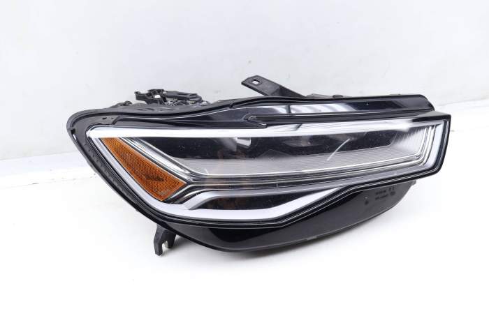 Led Headlight / Headlamp 4G0941034K main product photo