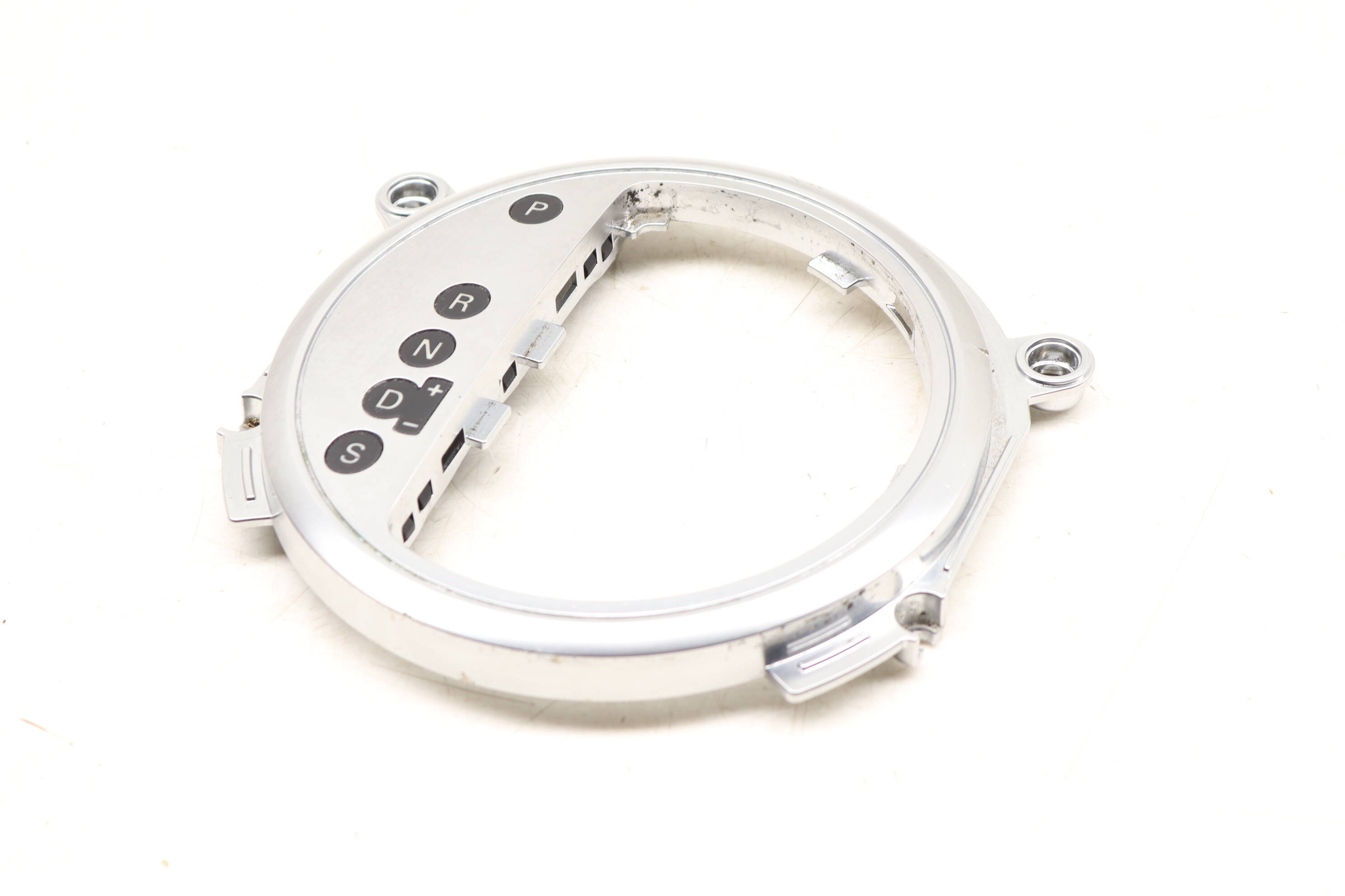 Shifter Selector Display Unit 8J1713463