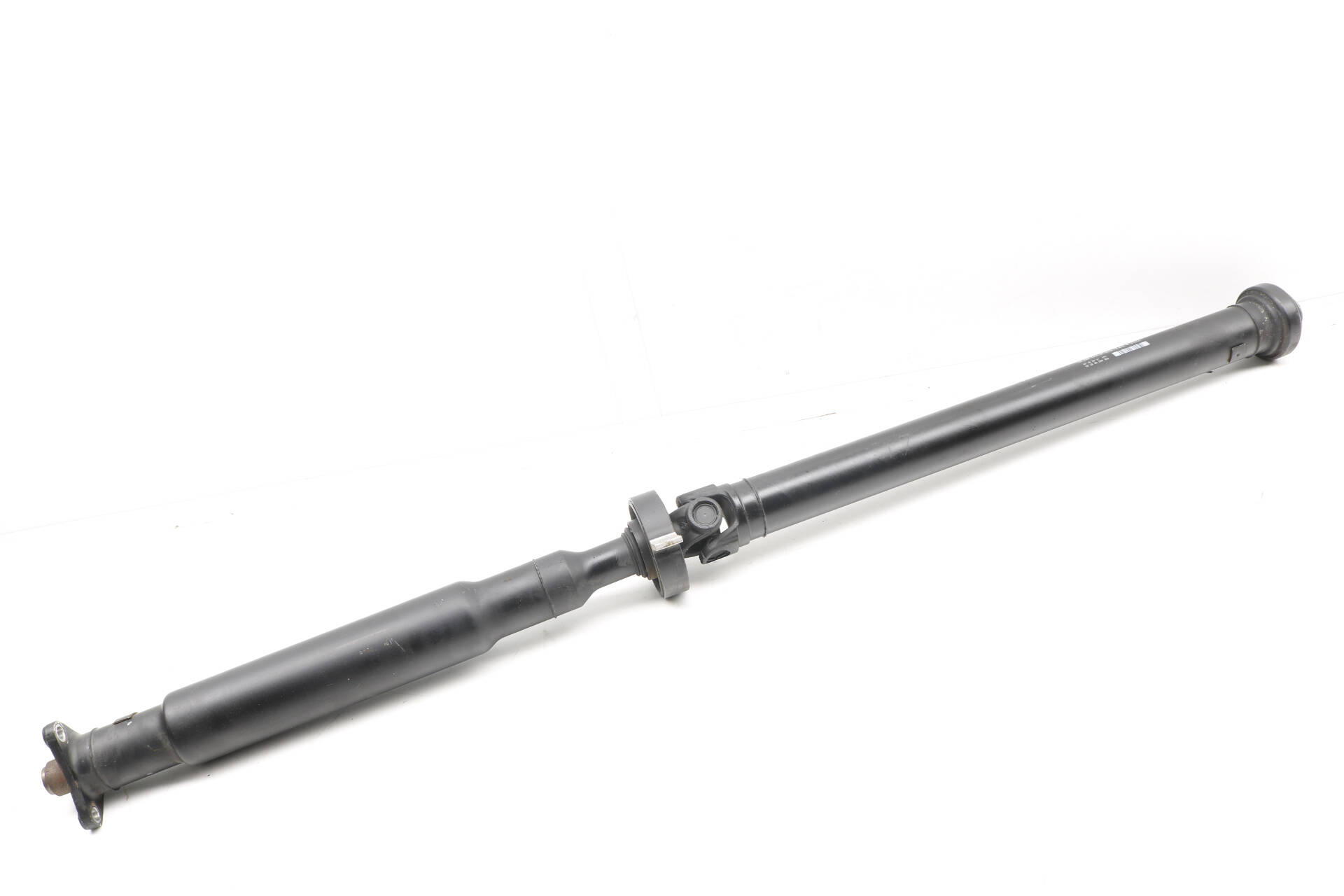 BMW Rear Driveshaft / Propeller Shaft (X5) 26107564394