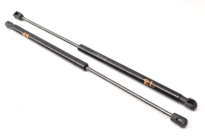 Trunk Lid Strut / Shock Set 1Q0827550B main product photo