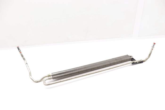 Power Steering Oil Cooler 17217559964 main product photo