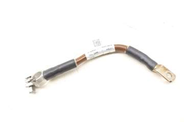 Battery Ground Cable / Earth Strap 9J1971237A