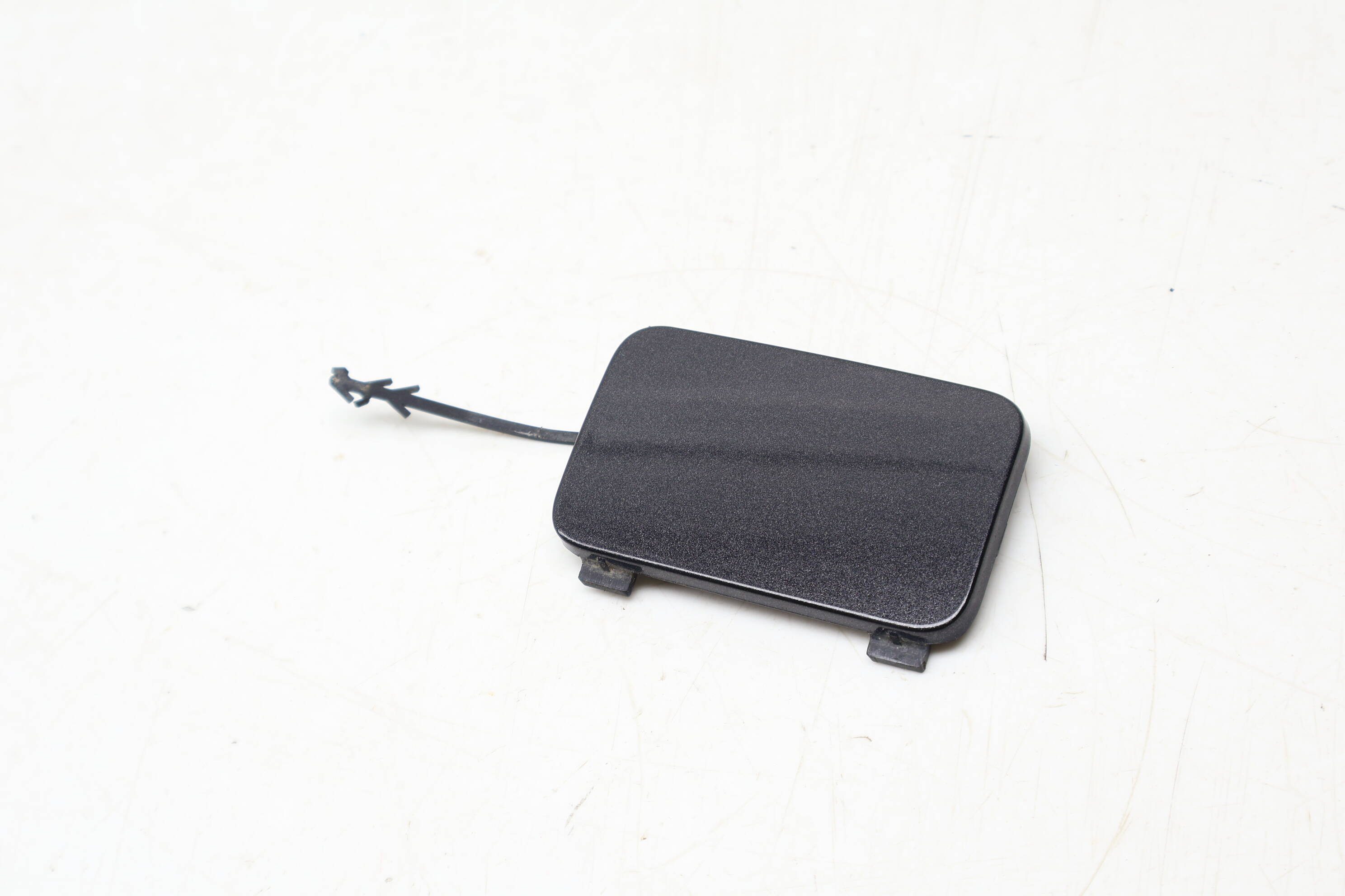 Bumper Tow Hook / Towing Eye Cover 8R0807450