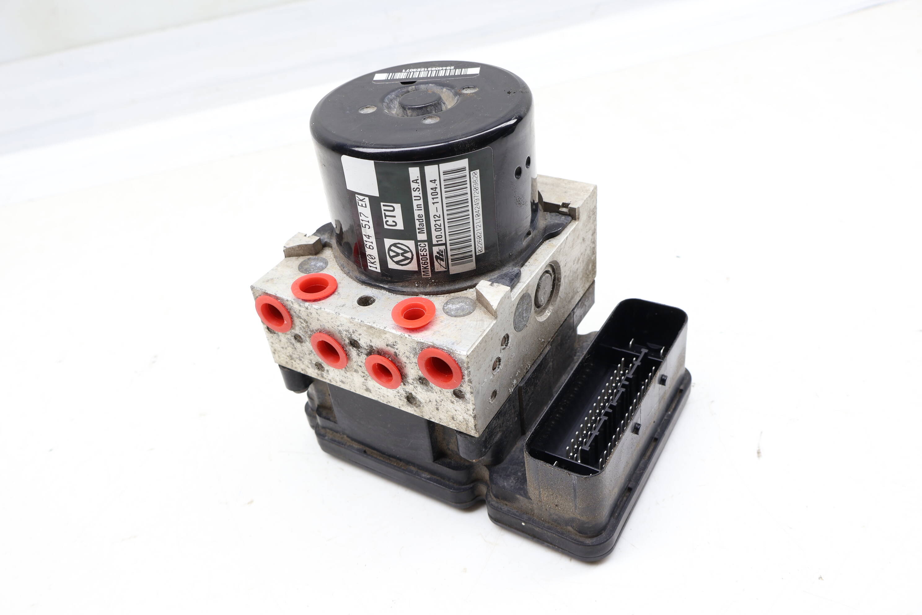 Abs Pump / Module Unit 1K0614517EK