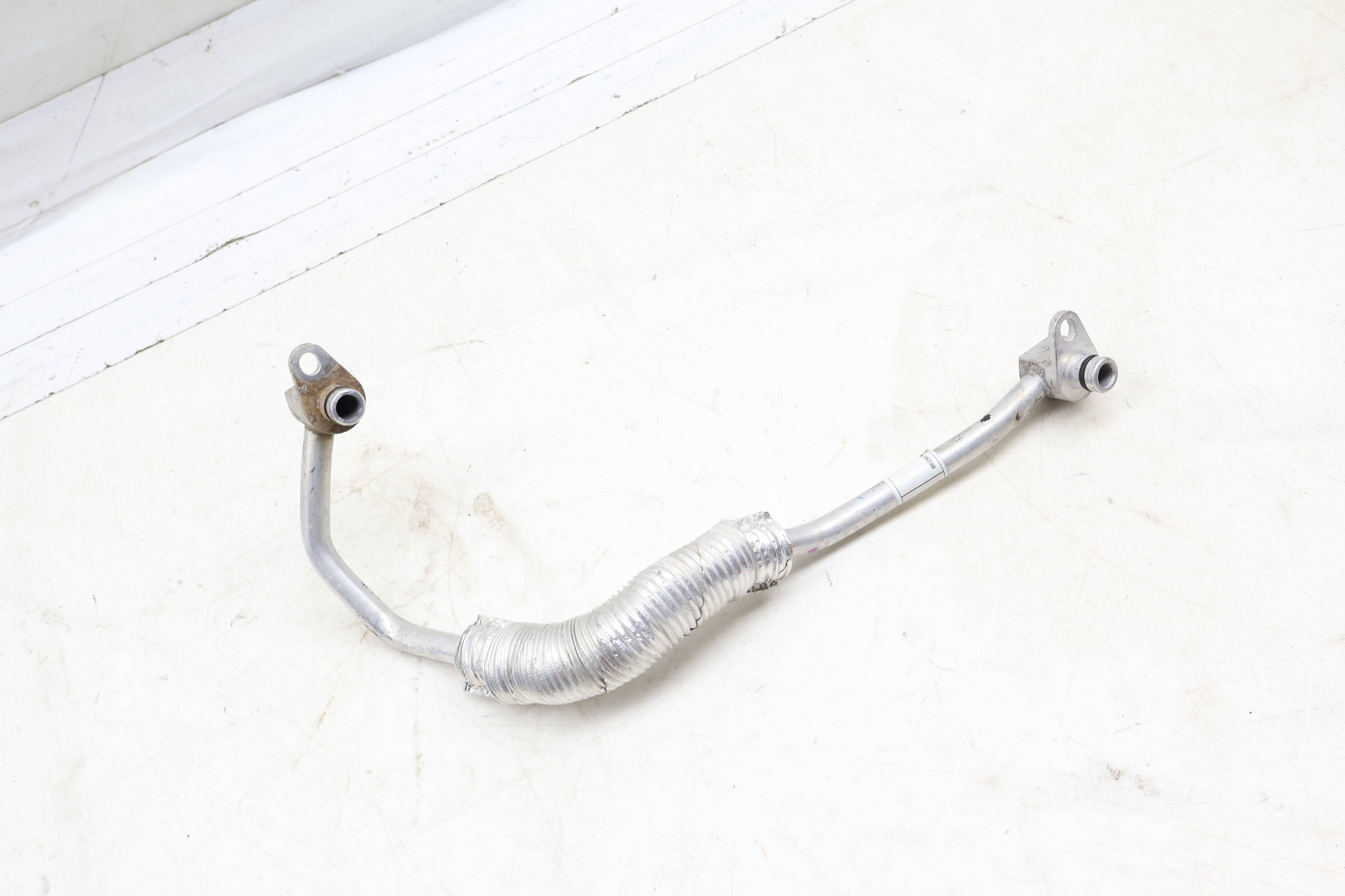 Turbo Coolant Line / Pipe 11538629971