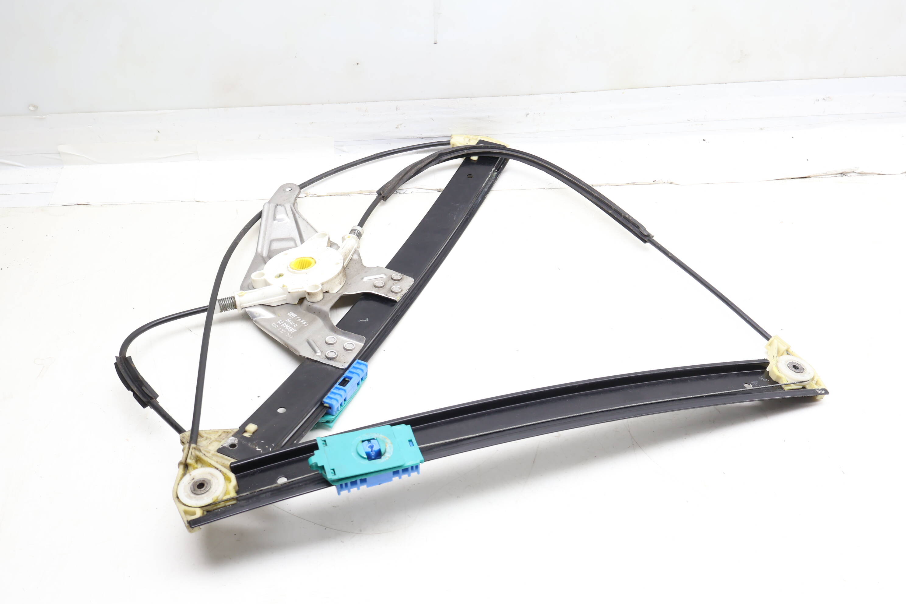 Window Regulator 4B0837397