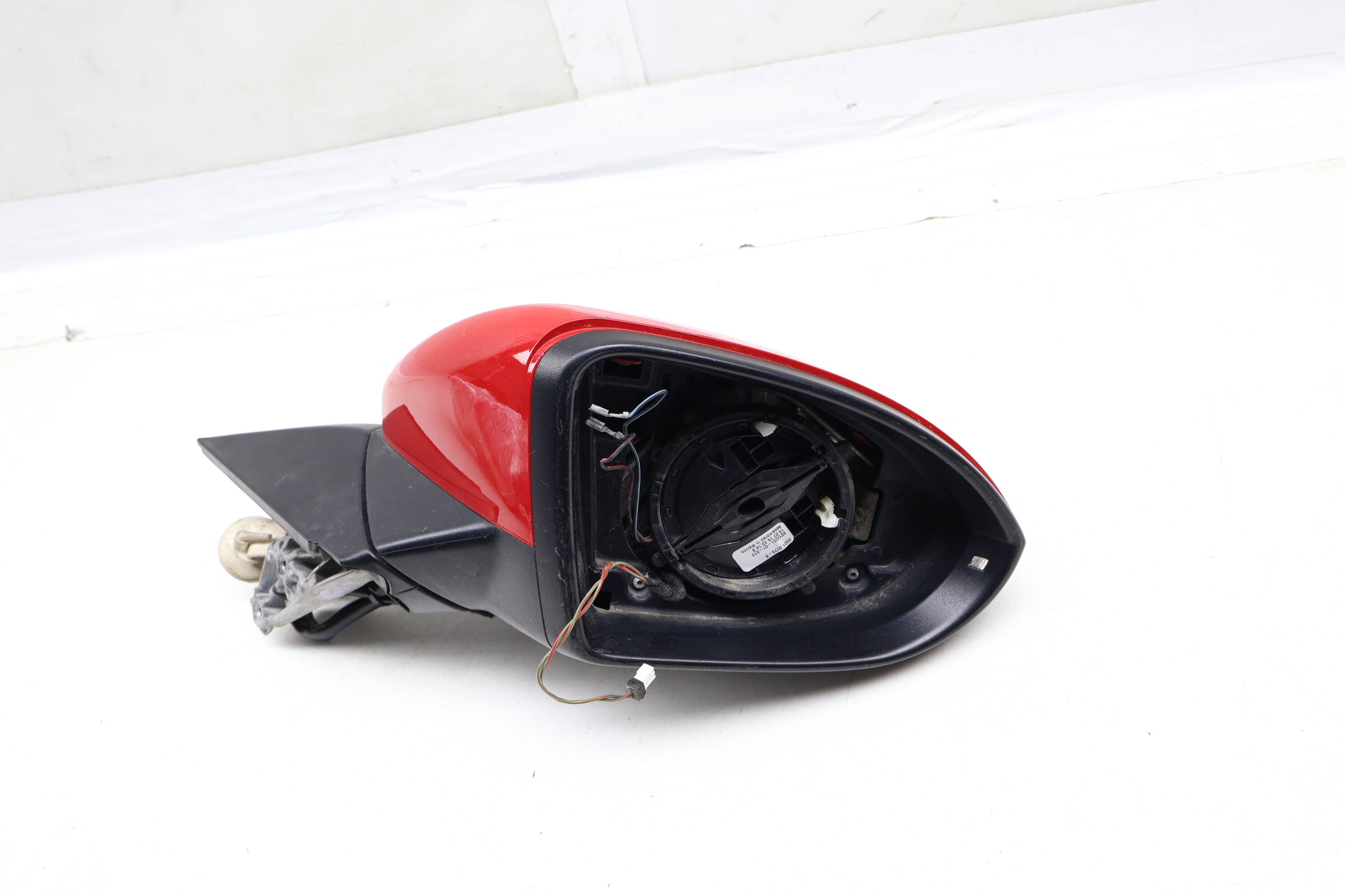 Side View Door Mirror 5GM857508D