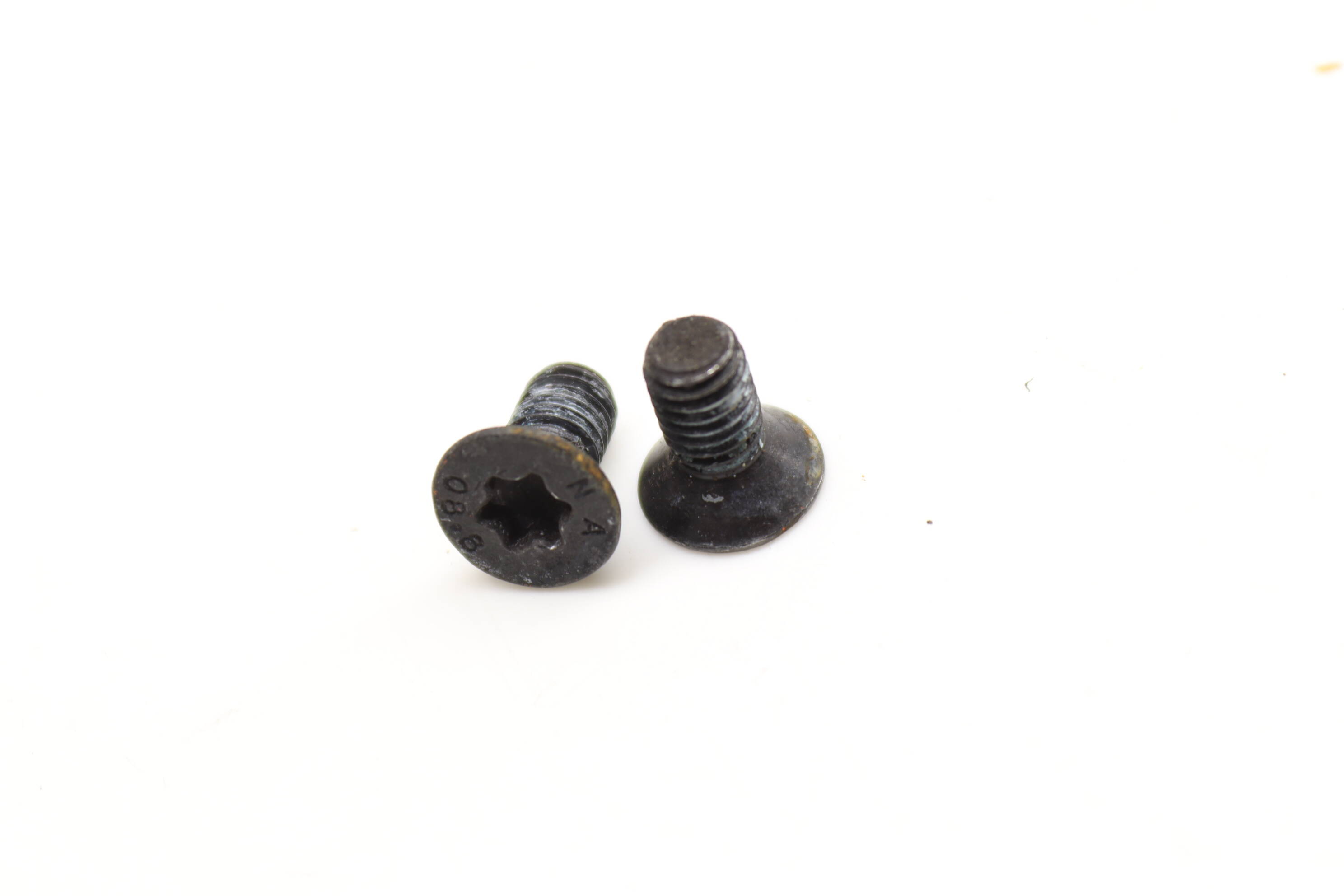 Brake Rotor Screw Set (2) N10456004