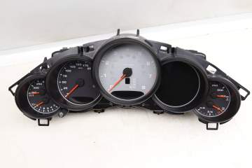 Instrument Cluster / Speedometer 97064115606