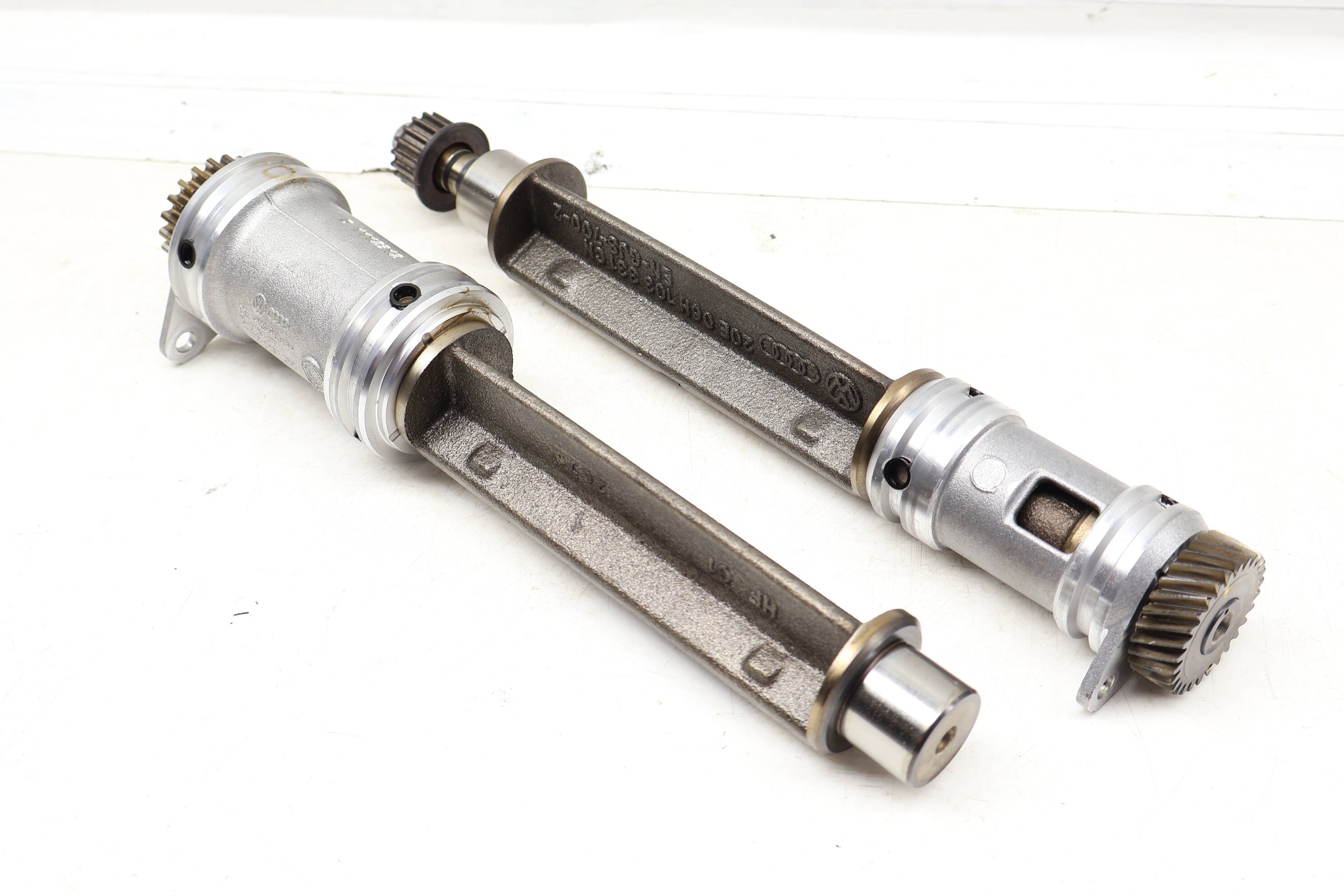 Engine Balance Shaft Set 06H198205N