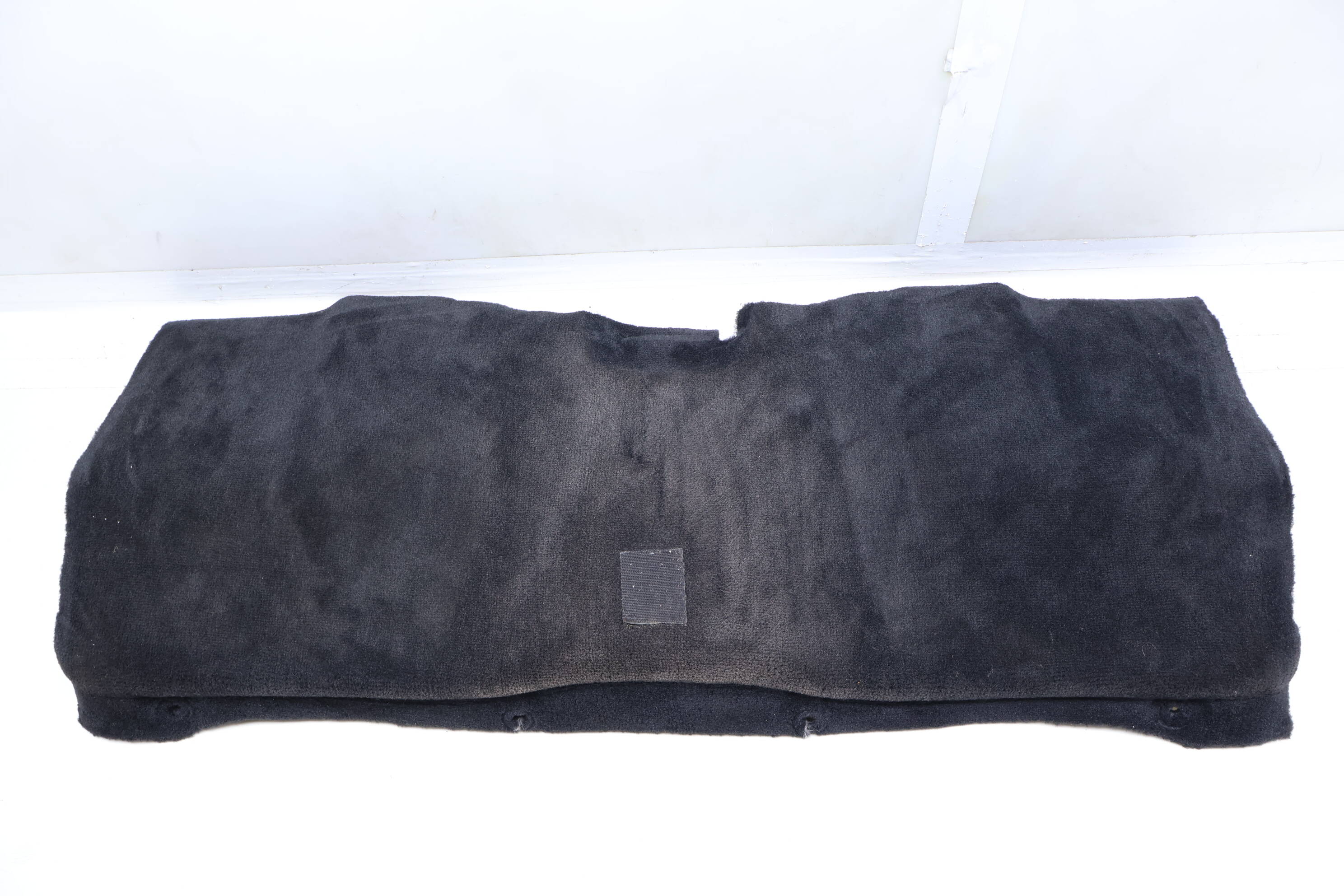 Firewall Carpet Panel 98755103500