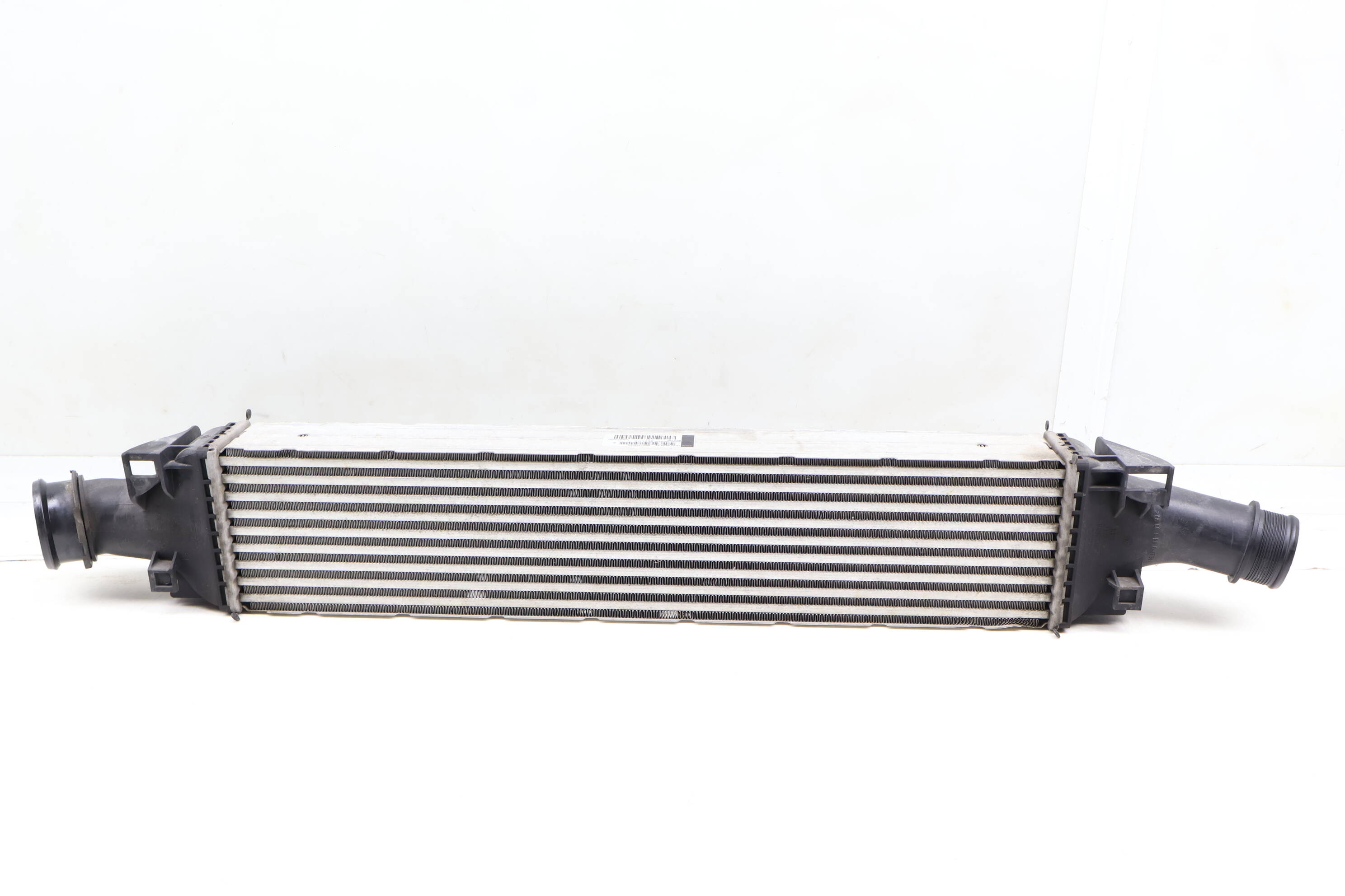 Turbo Intercooler 8W0145805Q