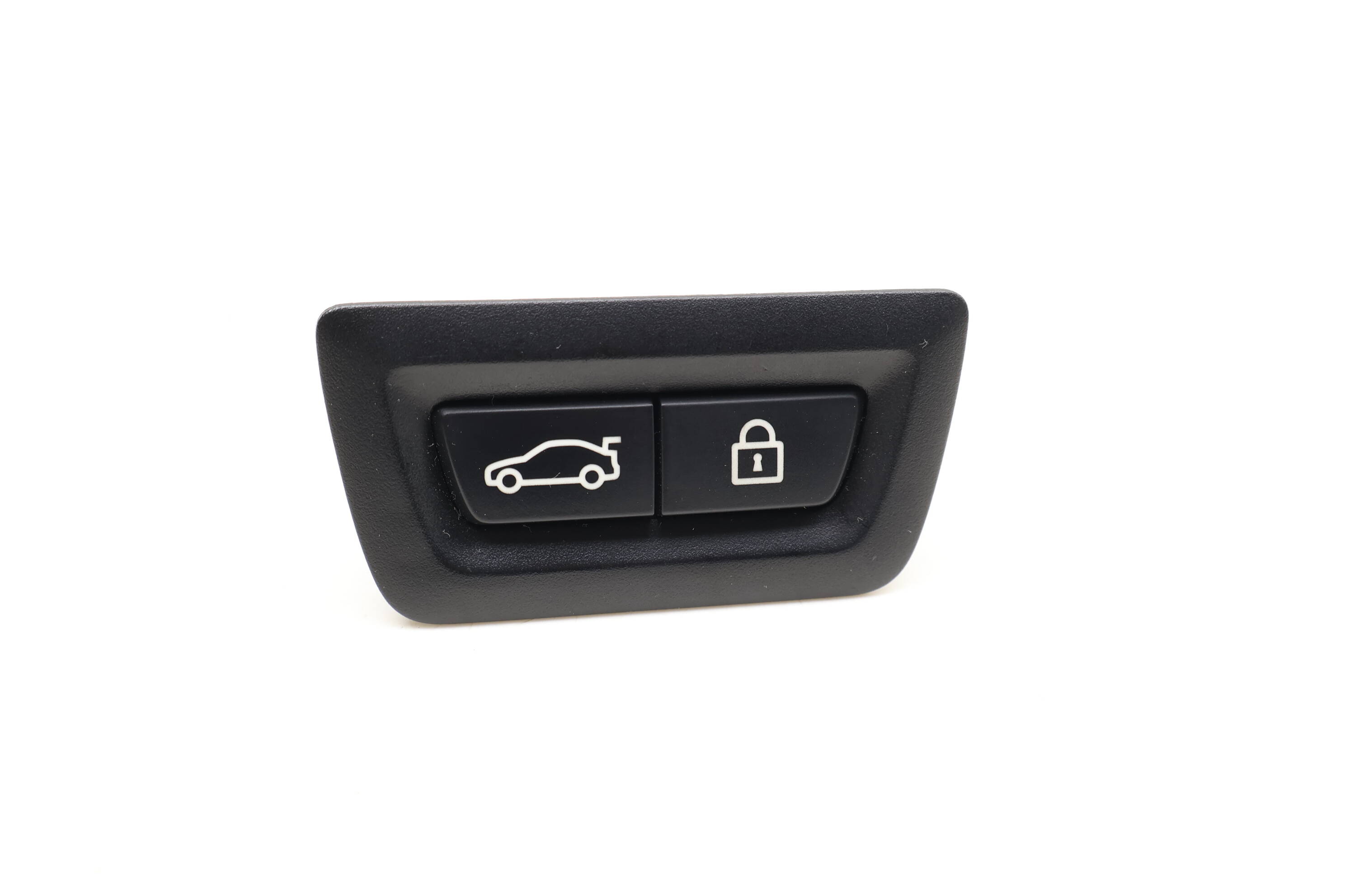 Trunk Lid / Central Lock Switch 61319162645