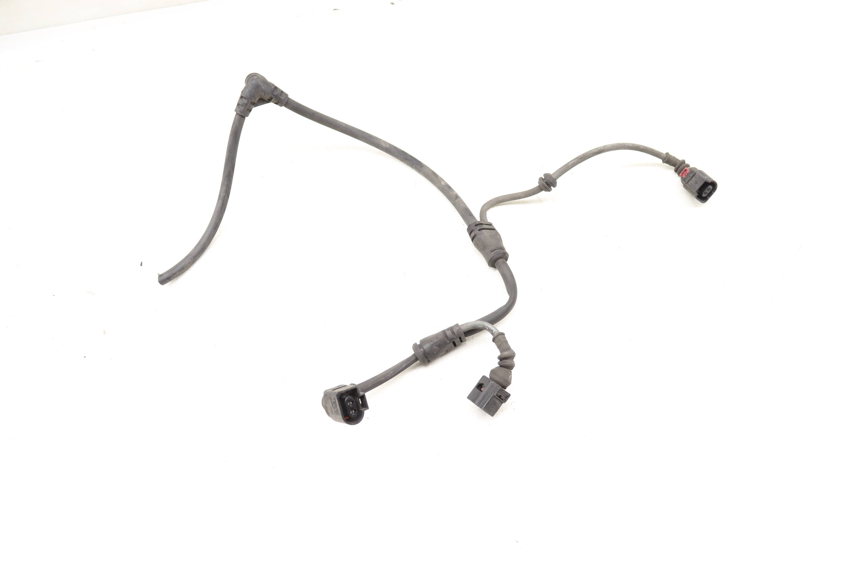 Abs / Speed Sensor / Parking Brake Wiring Harness 8W0972254