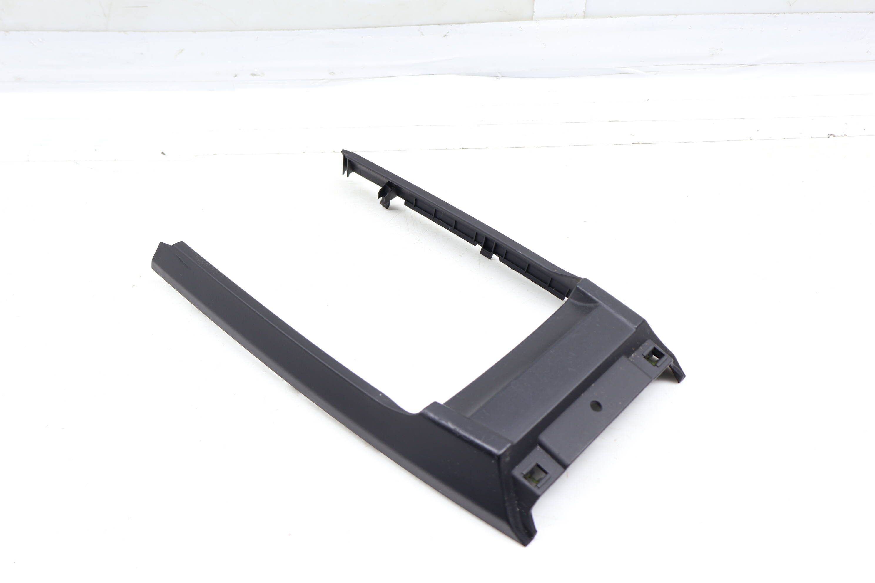 Center Console / Shifter Trim 99755324301