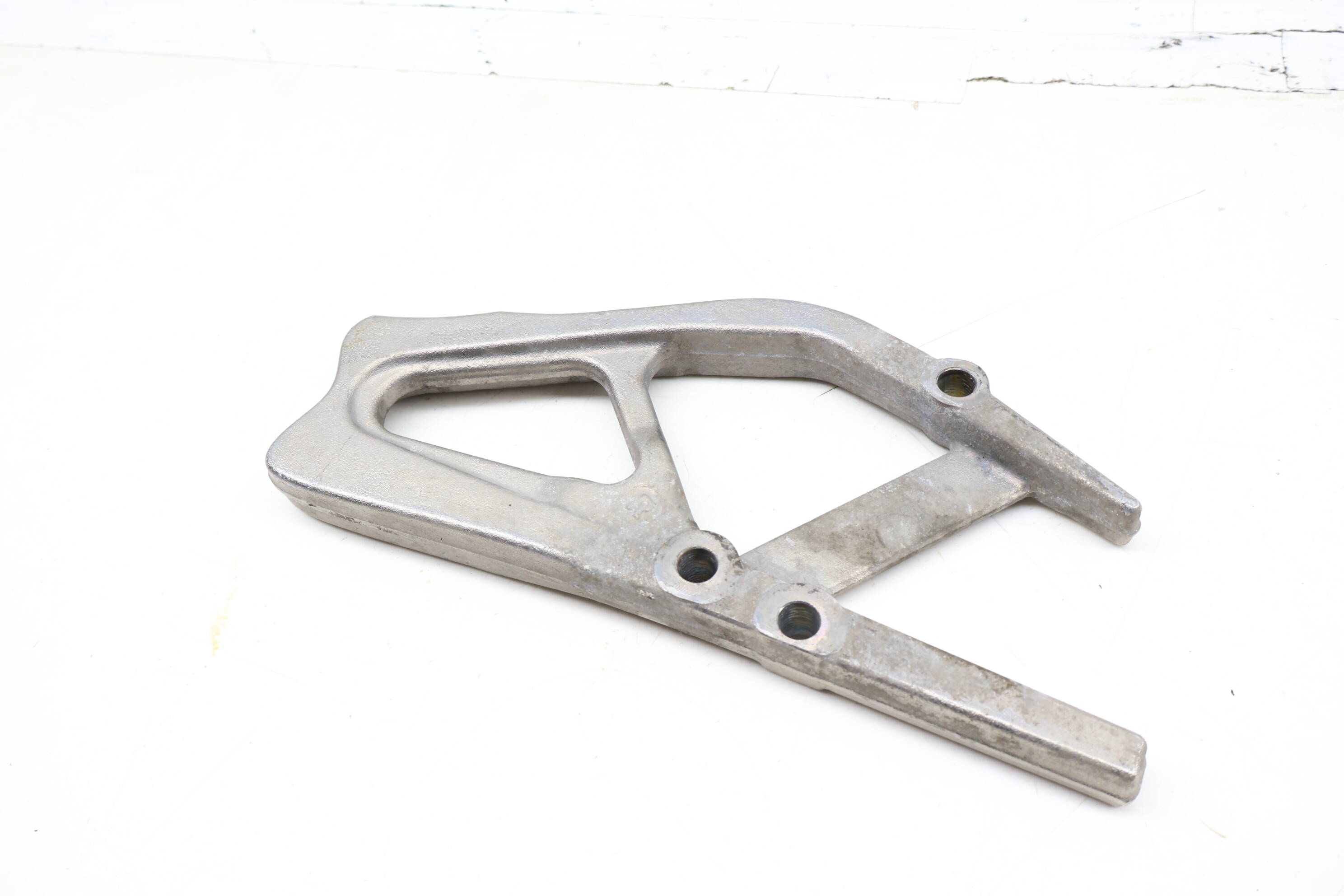 Suspension Crossmember Reinforcement / Crash Wedge 31106878780