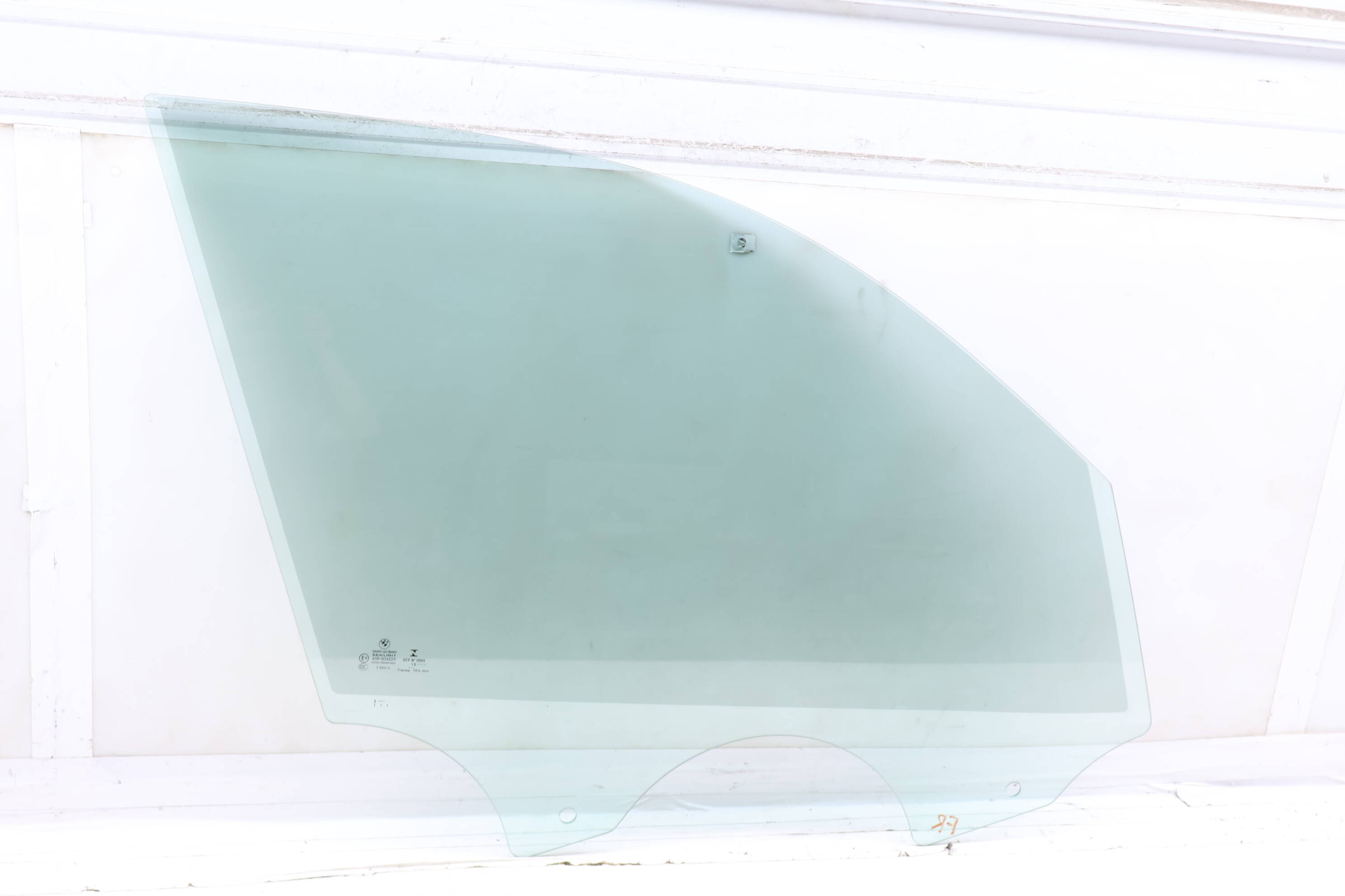 Door Window Glass 51337205850