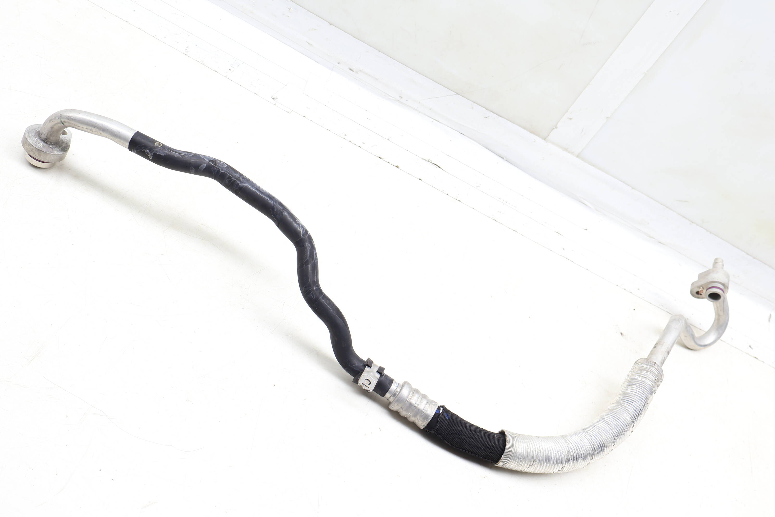 Ac Hose / Line / Pipe 4G0260707AK