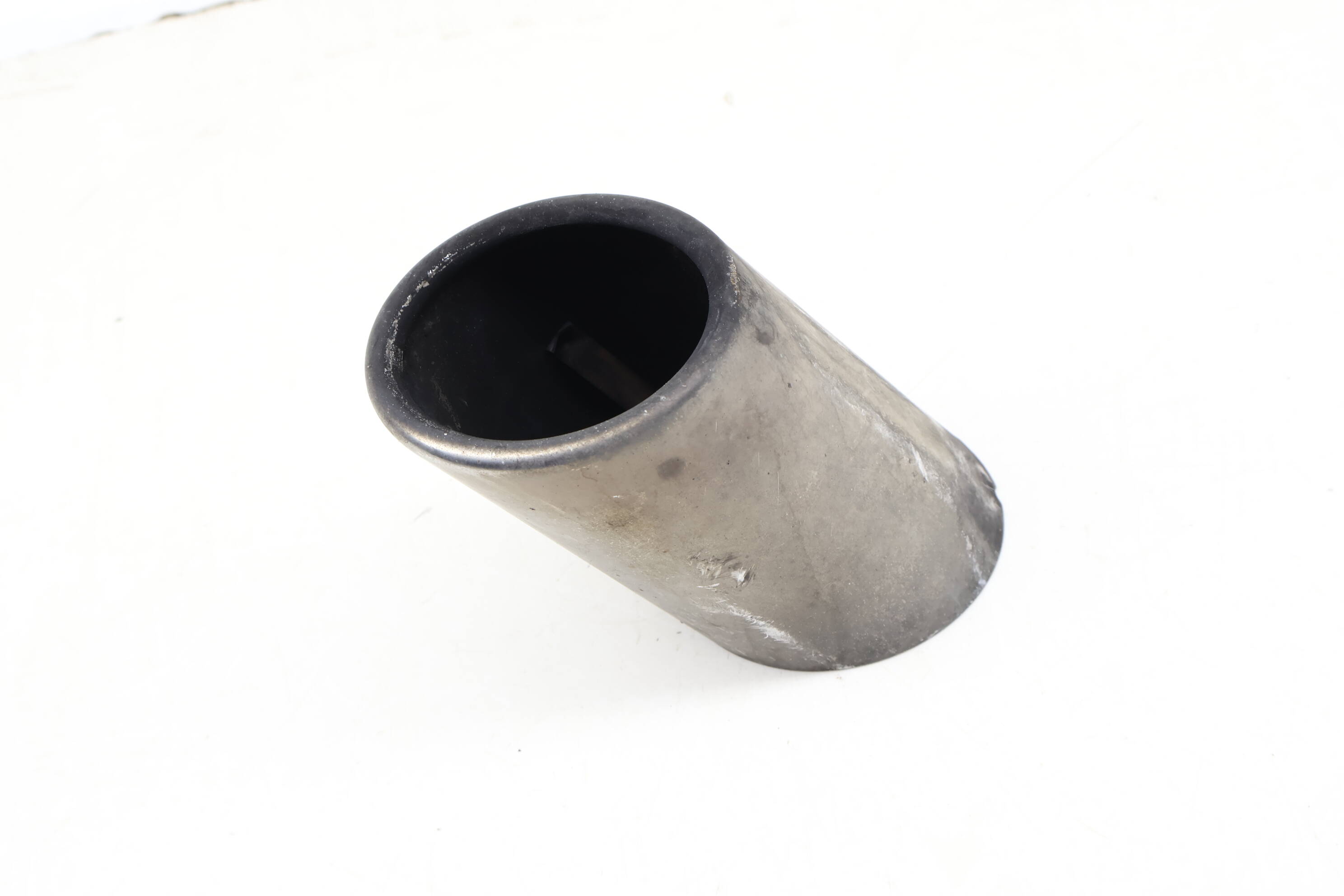 Exhaust Pipe / Tip 18307602845